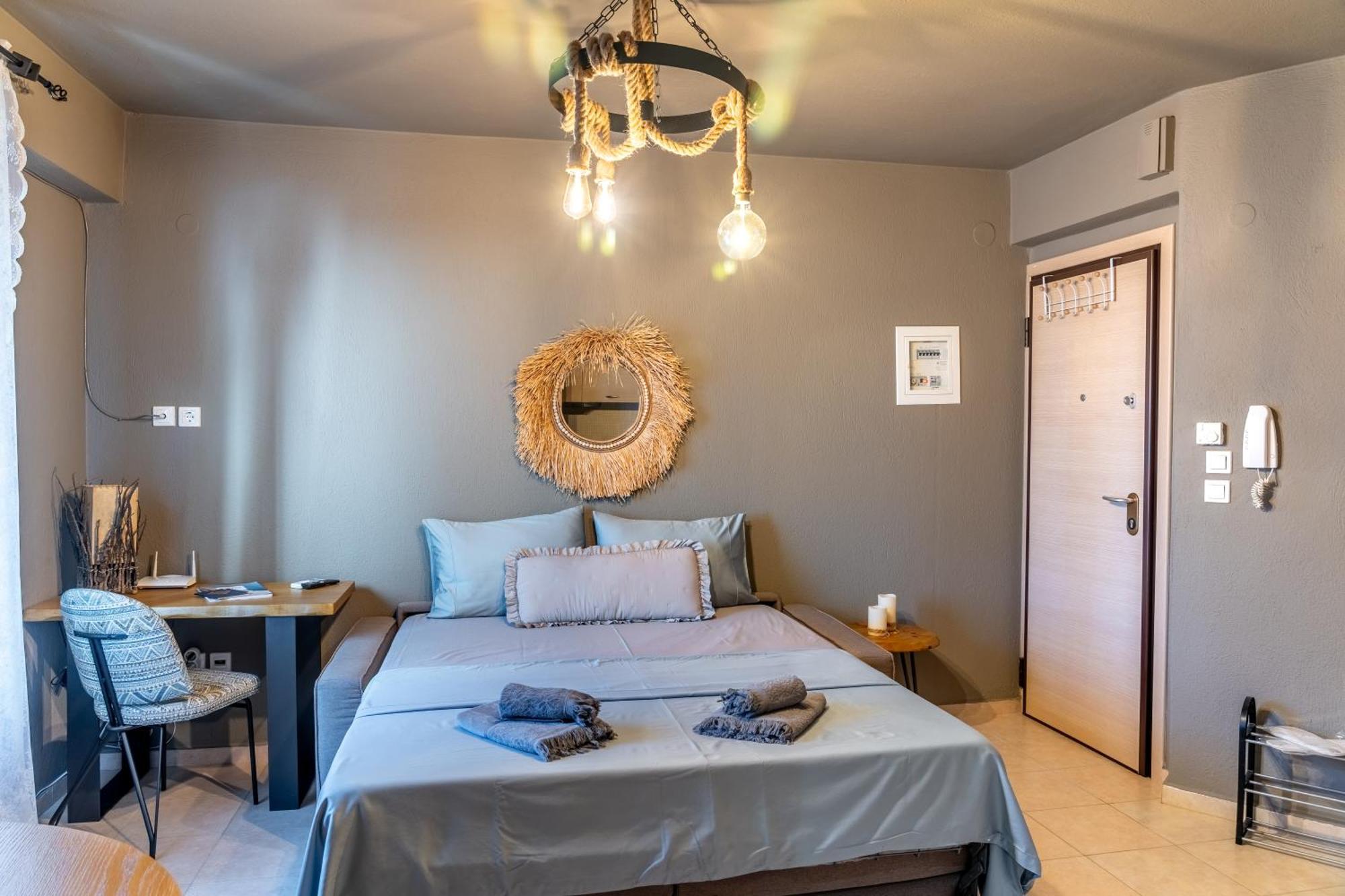 Apartment Danae