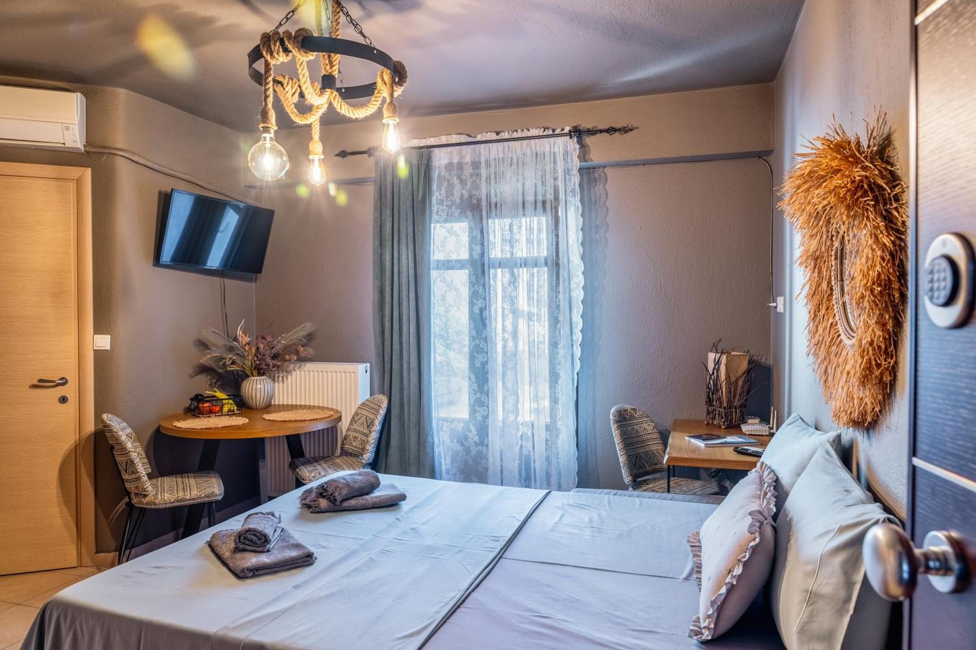 Apartment Danae