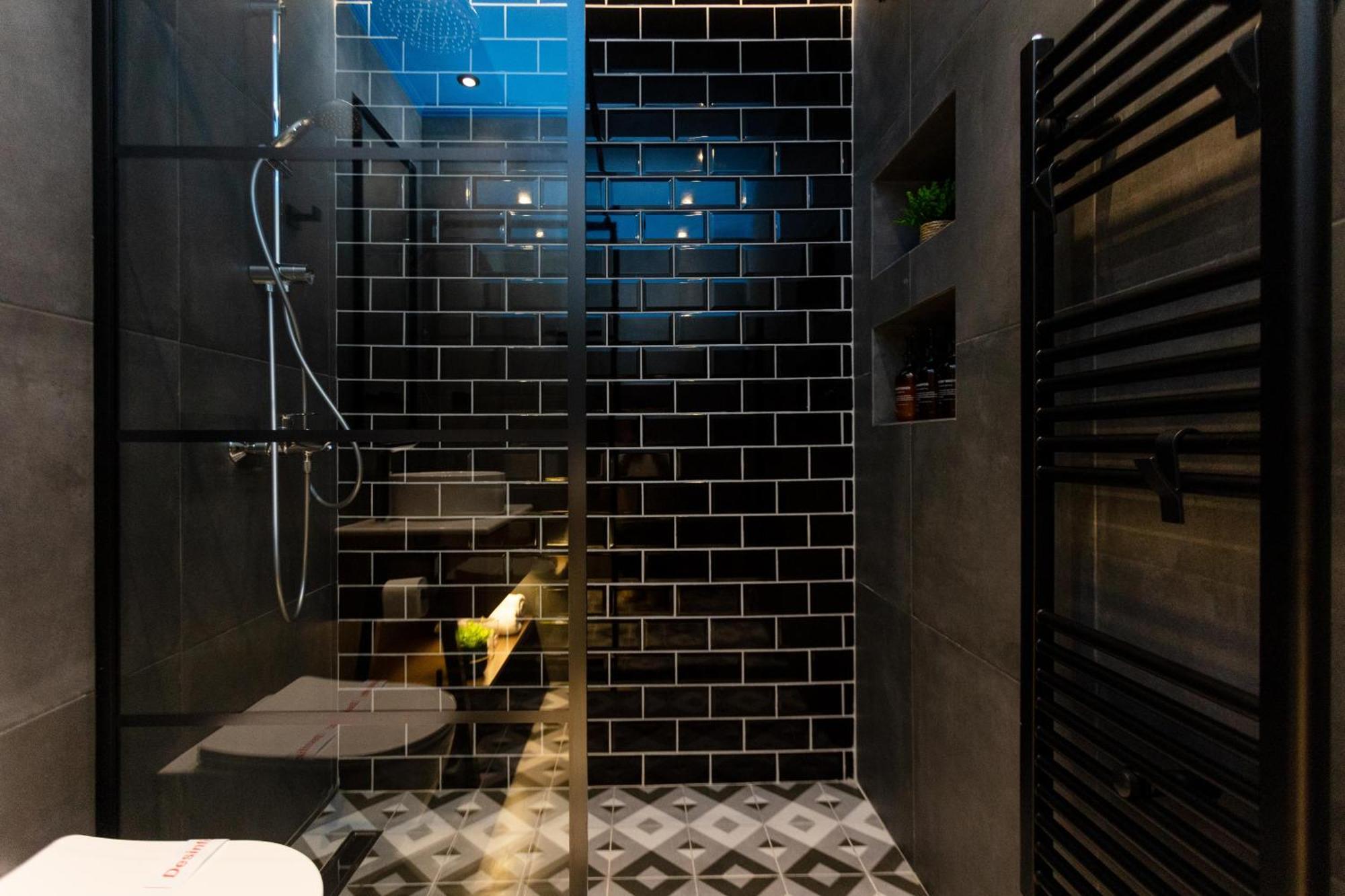 Daire Valaoritou 3 Luxury