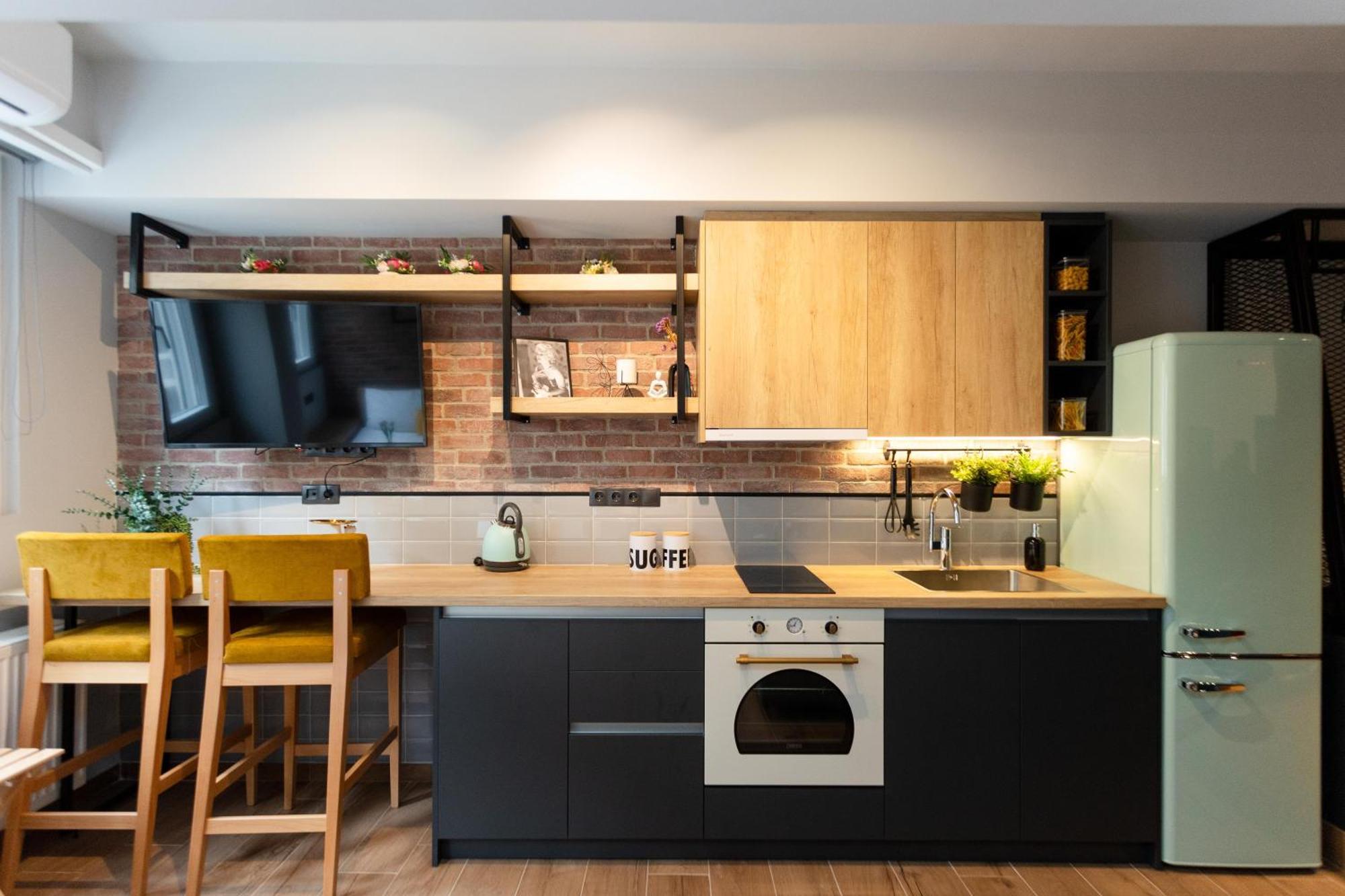 Valaoritou 3 Luxury Daire Selanik