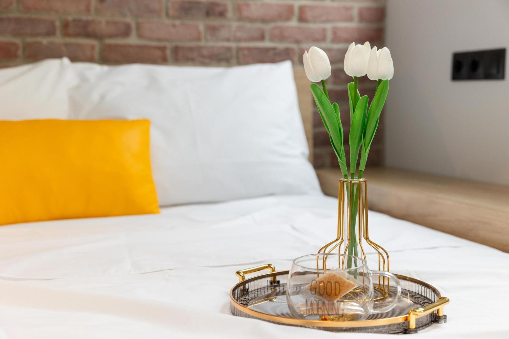 Valaoritou 3 Luxury Daire Selanik