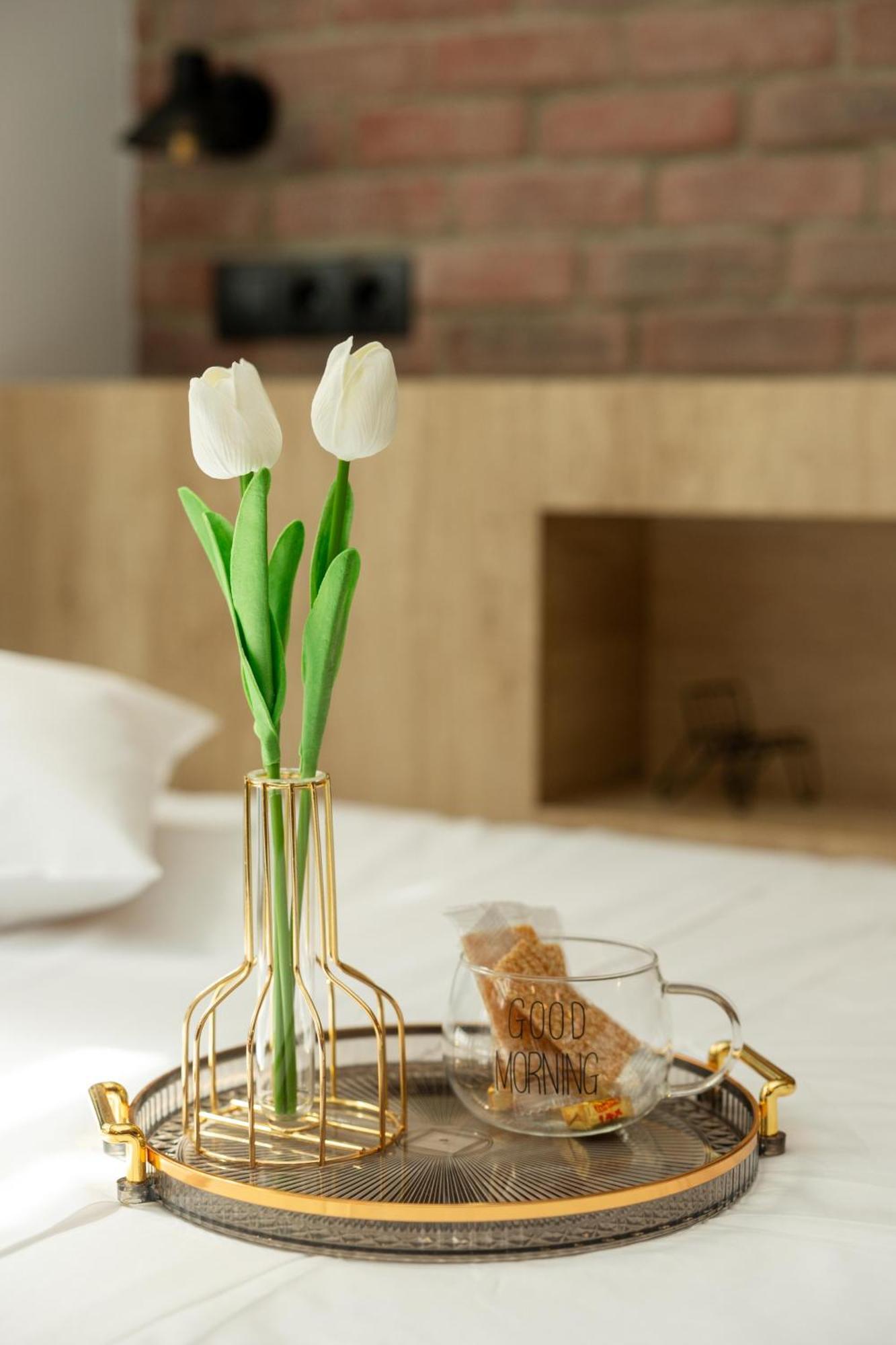 Valaoritou 3 Luxury Daire