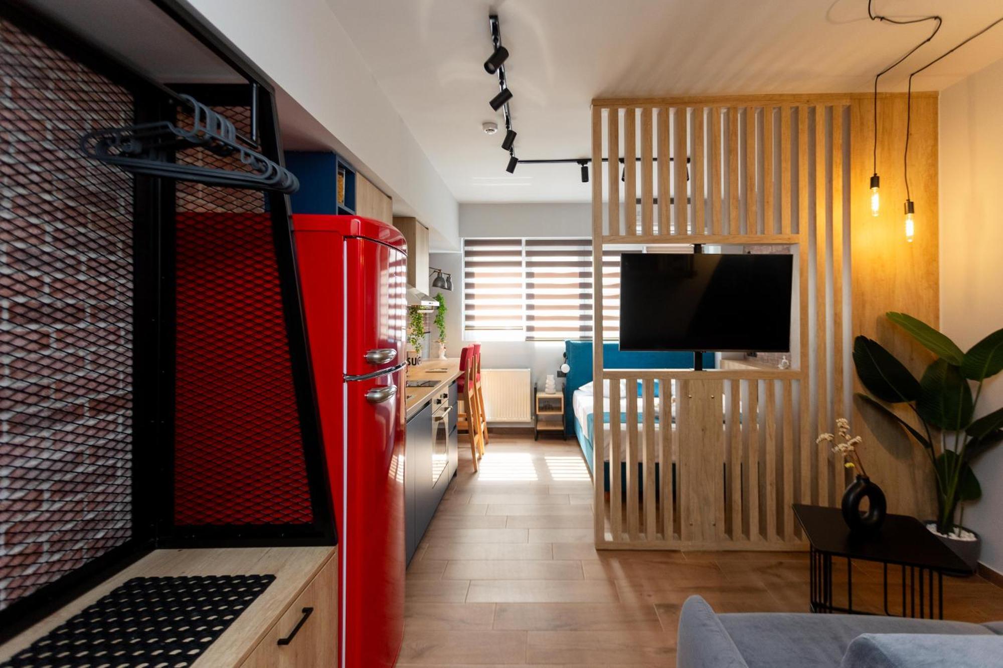 Valaoritou 3 Luxury Selanik
