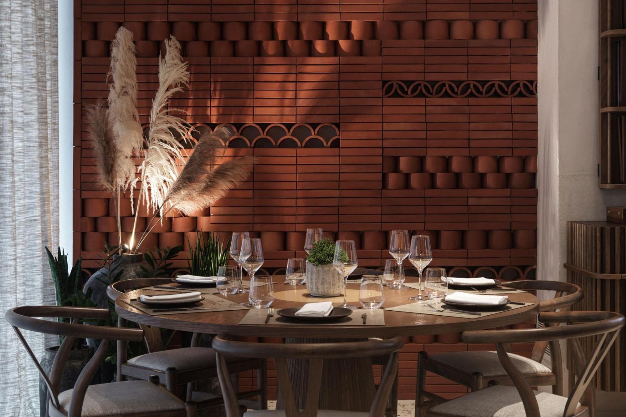 Monasty, Thessaloniki, Autograph Collection Hotel 5*