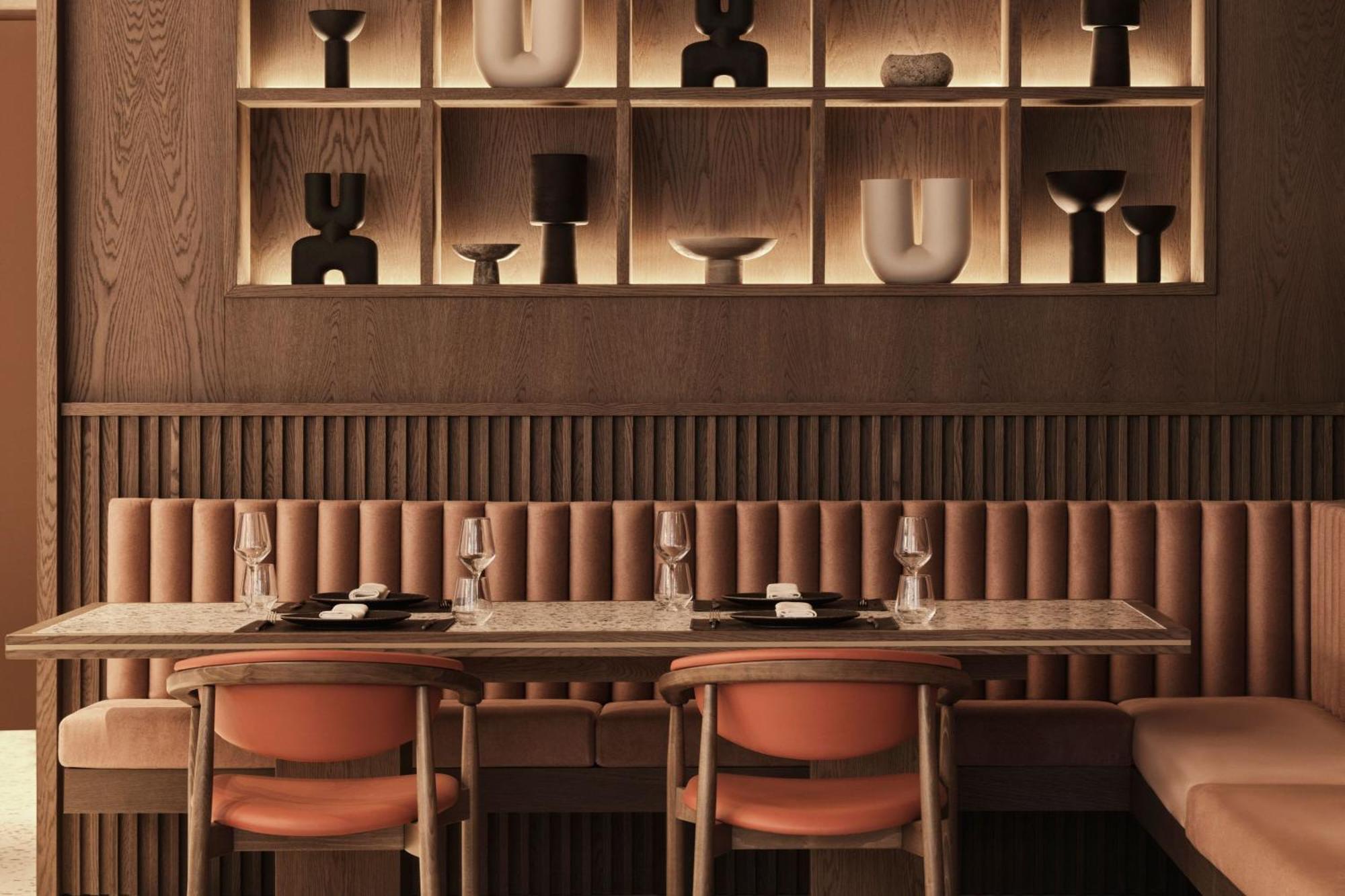 Monasty, Thessaloniki, Autograph Collection Hotel