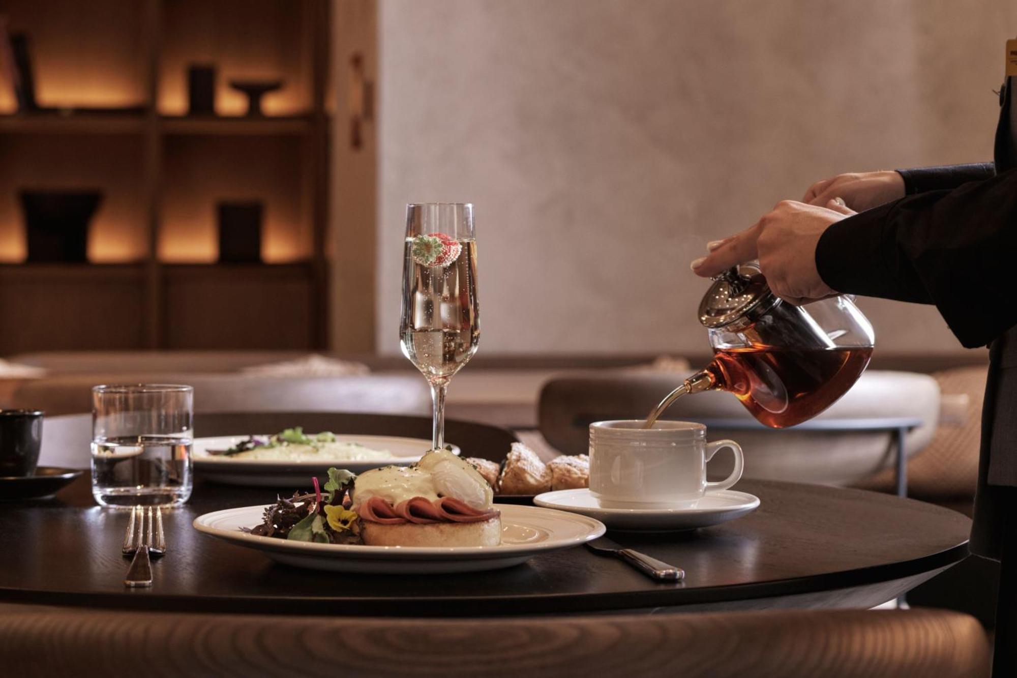 Hotel Monasty, Thessaloniki, Autograph Collection 5*