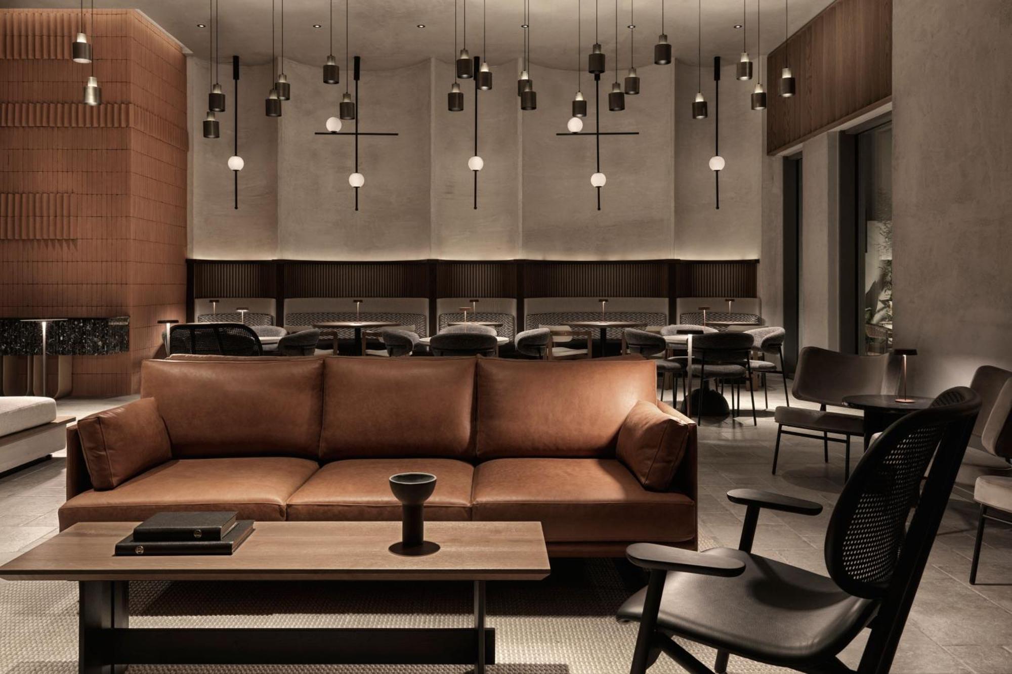Hotel Monasty, Thessaloniki, Autograph Collection Thessaloniki