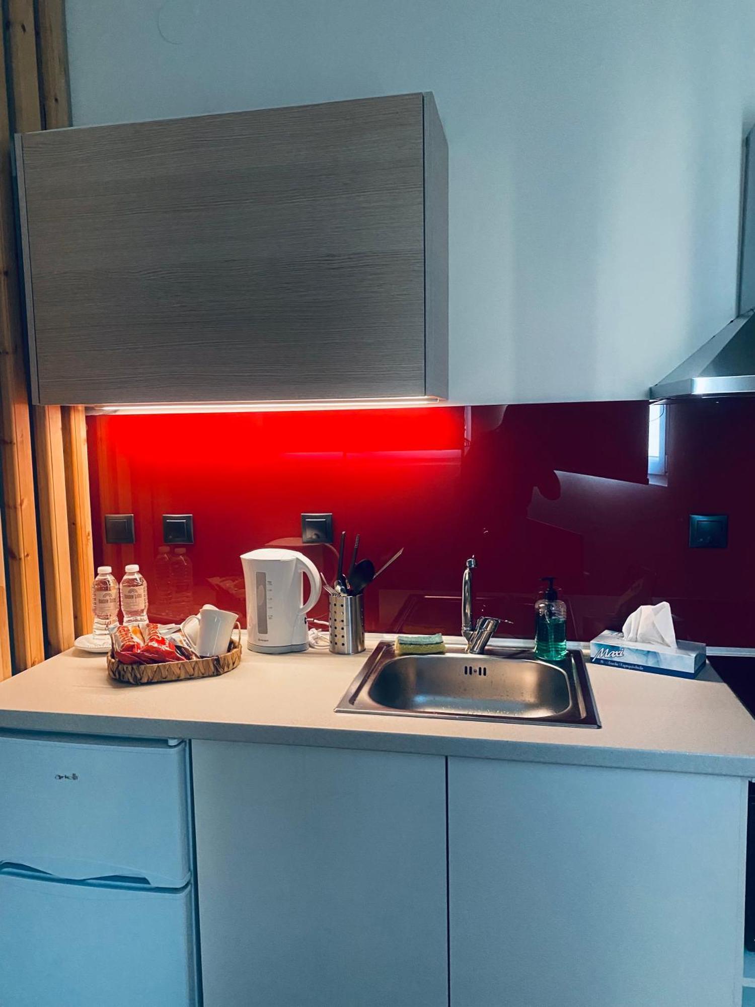 Apartamento Rainbow