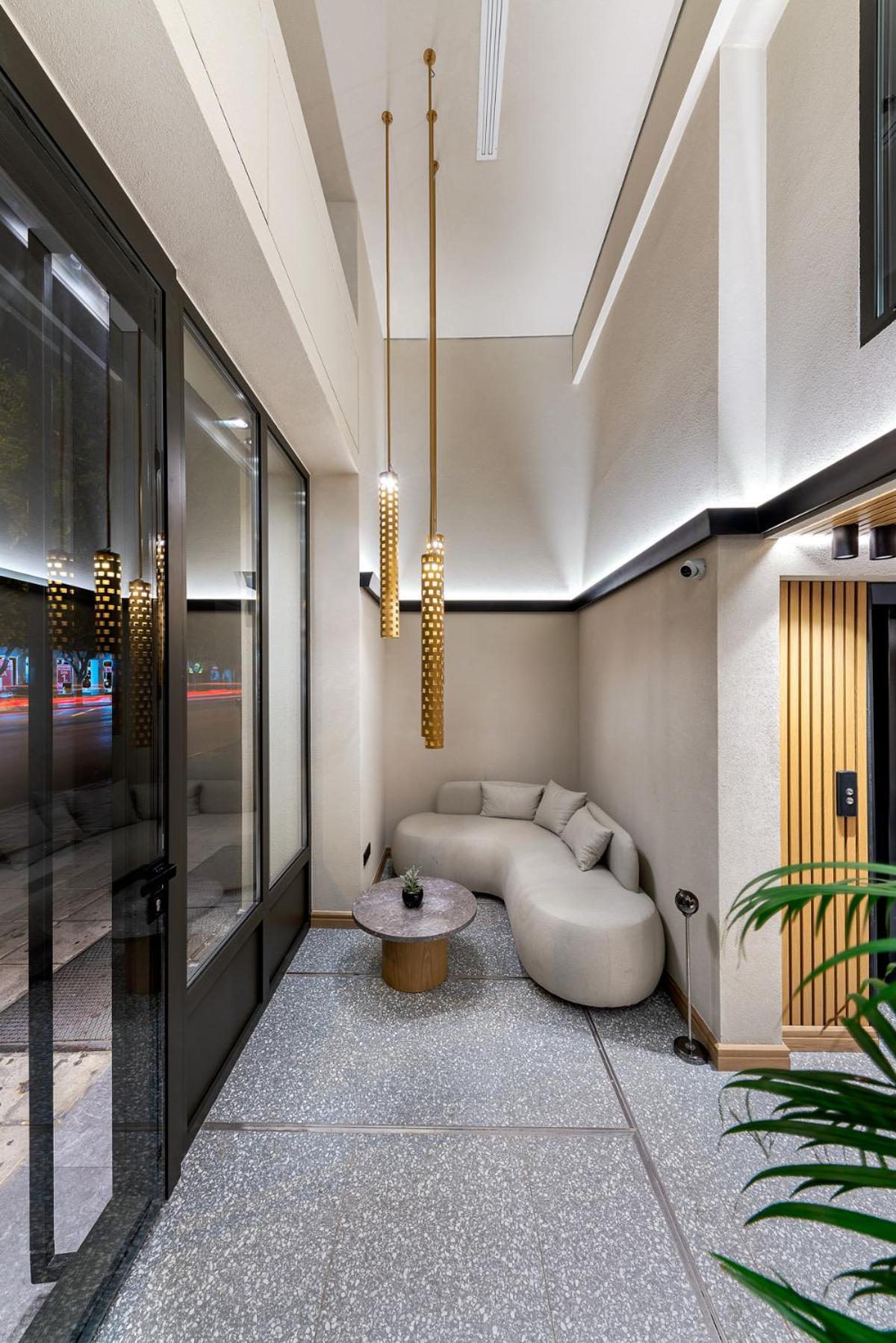 Thirtynine Urban Căn hộ Thessaloníki