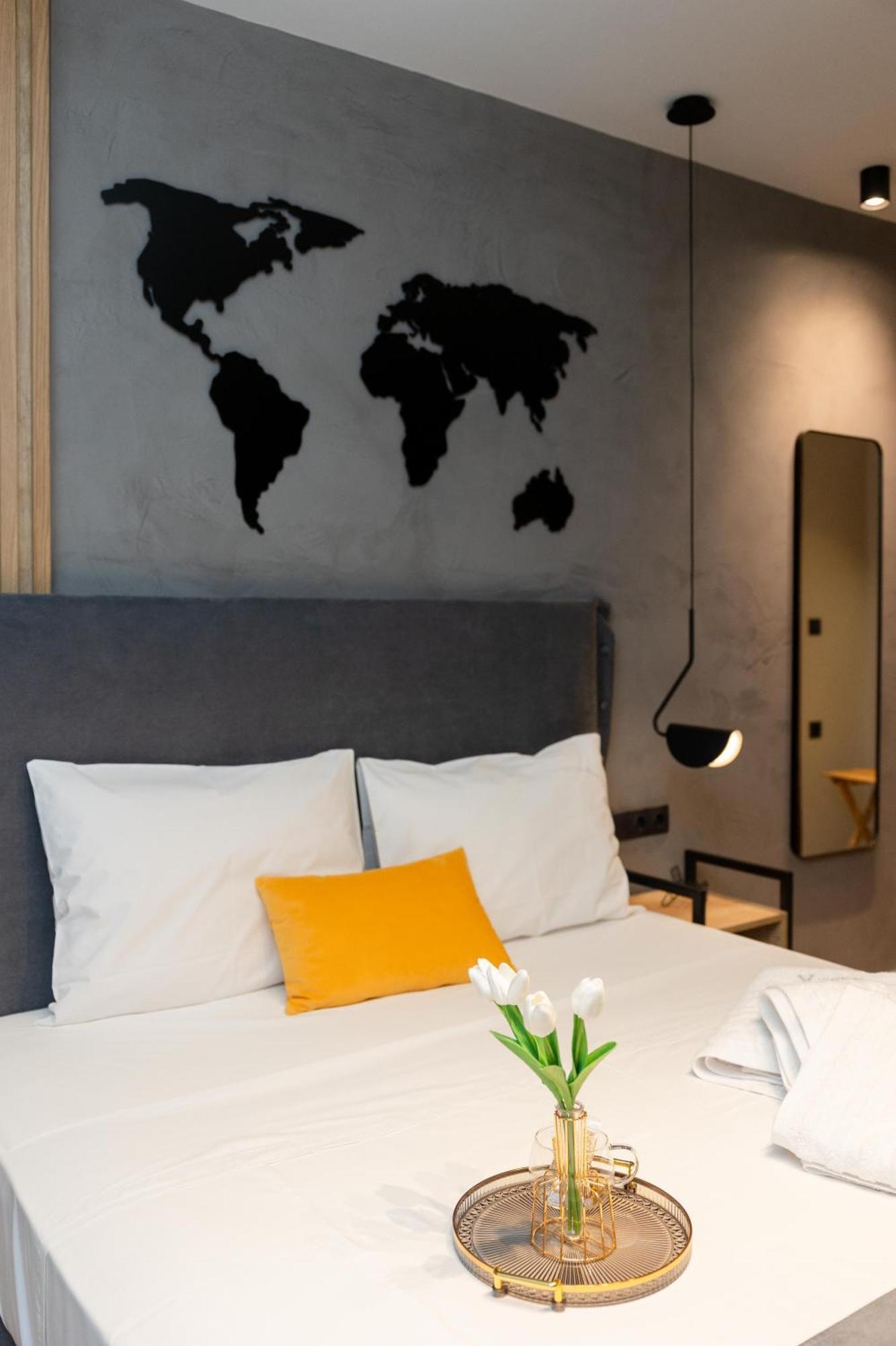 Daire Valaoritou 3 Luxury