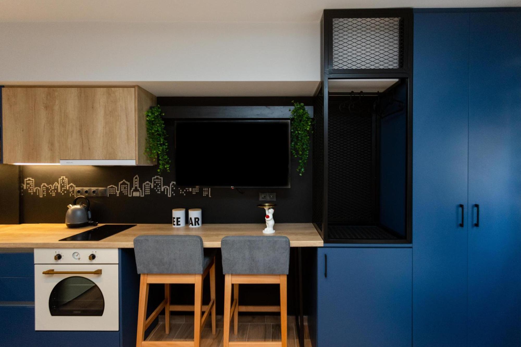 Valaoritou 3 Luxury * Selanik