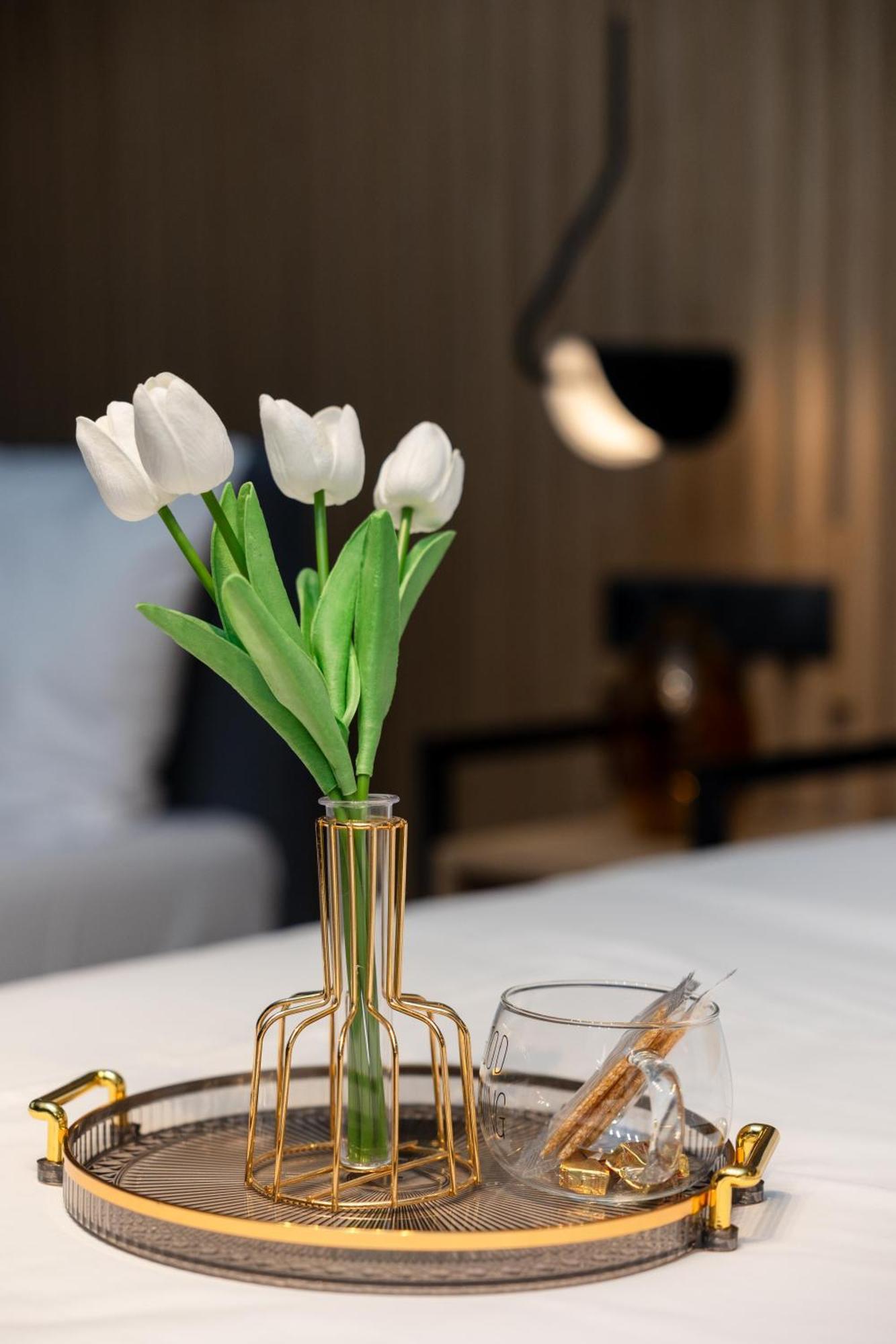Valaoritou 3 Luxury * Selanik