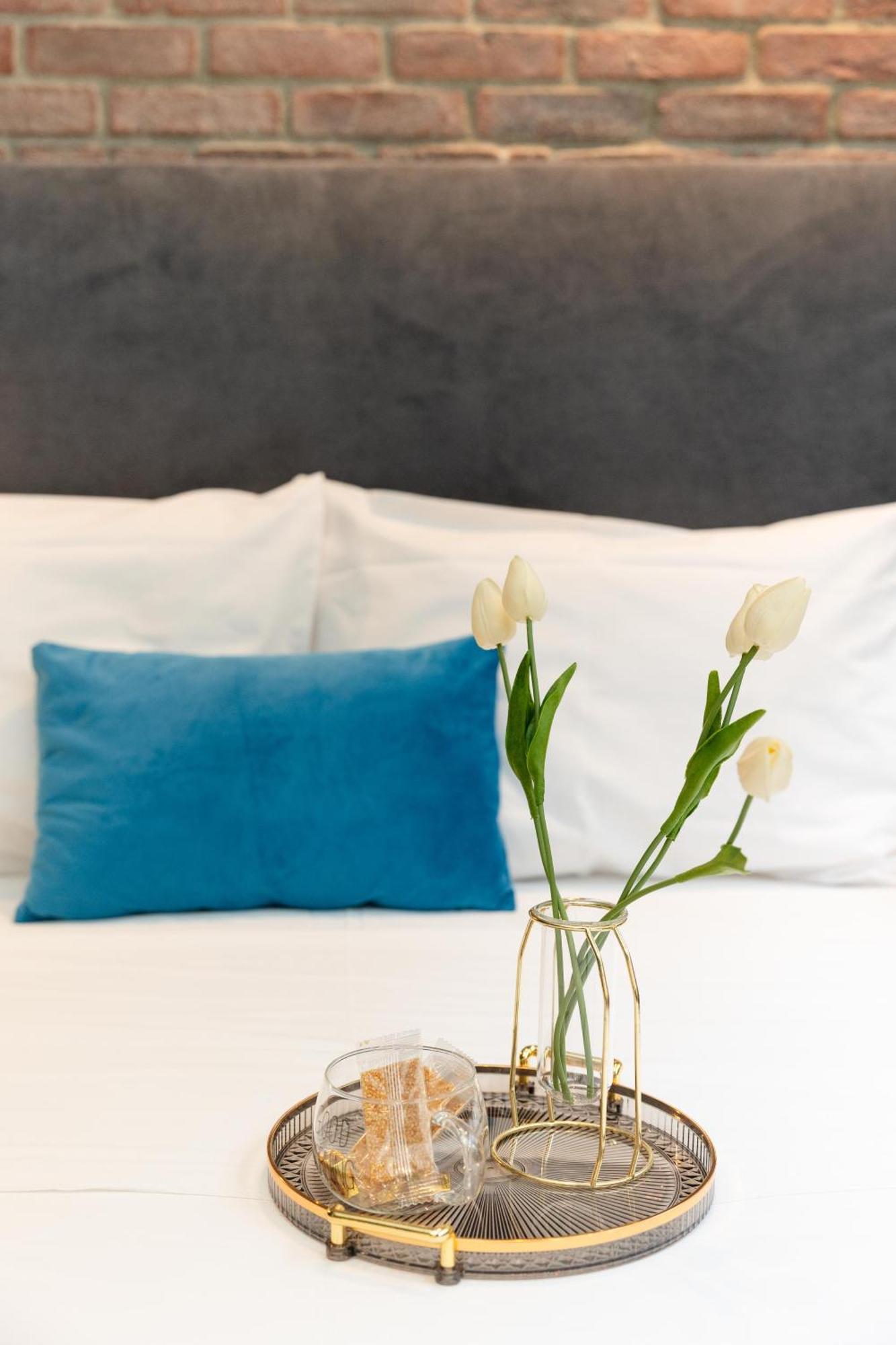Valaoritou 3 Luxury Daire Selanik