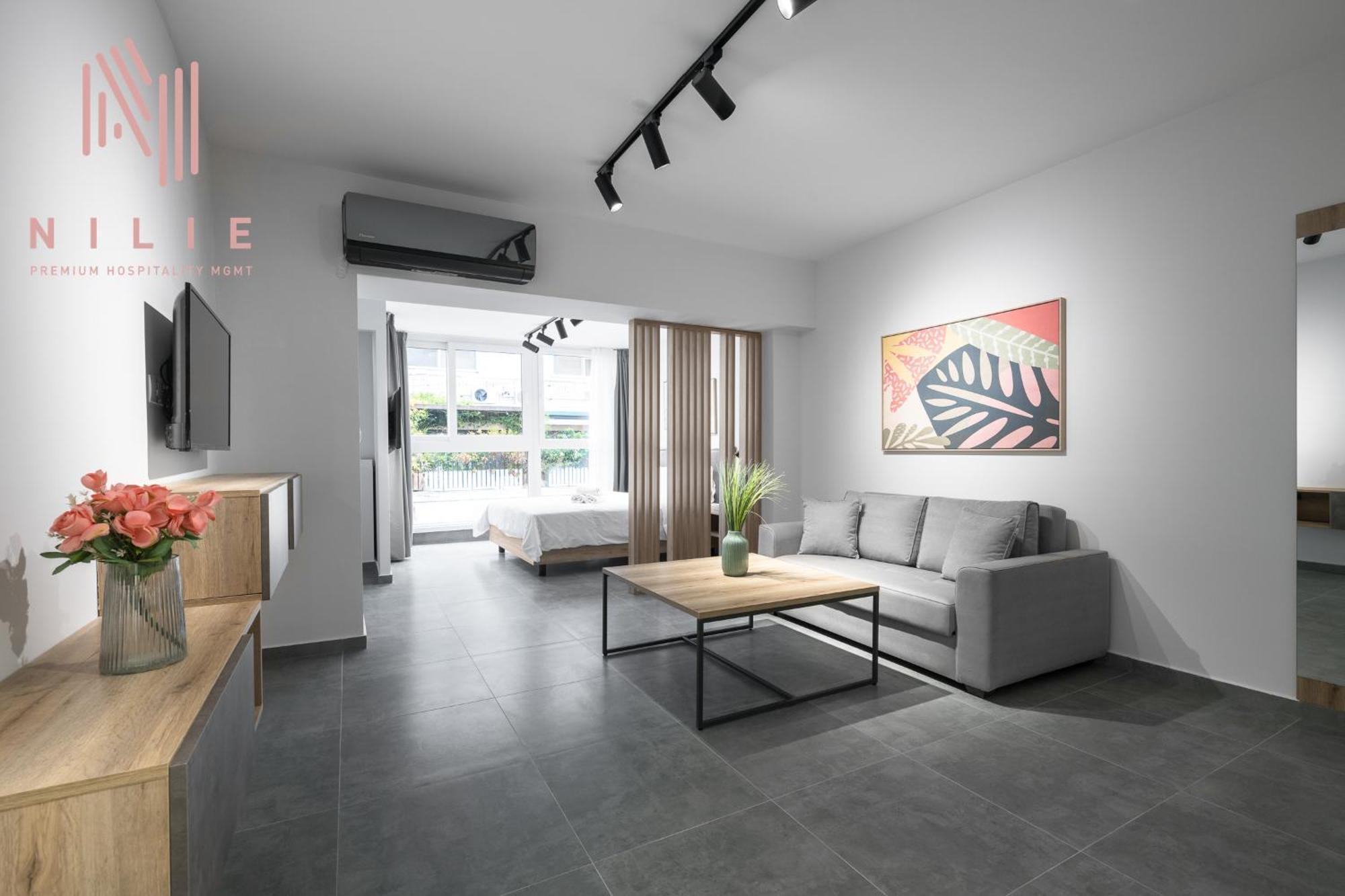 P30, Nilie Hospitality Mgmt Apartment