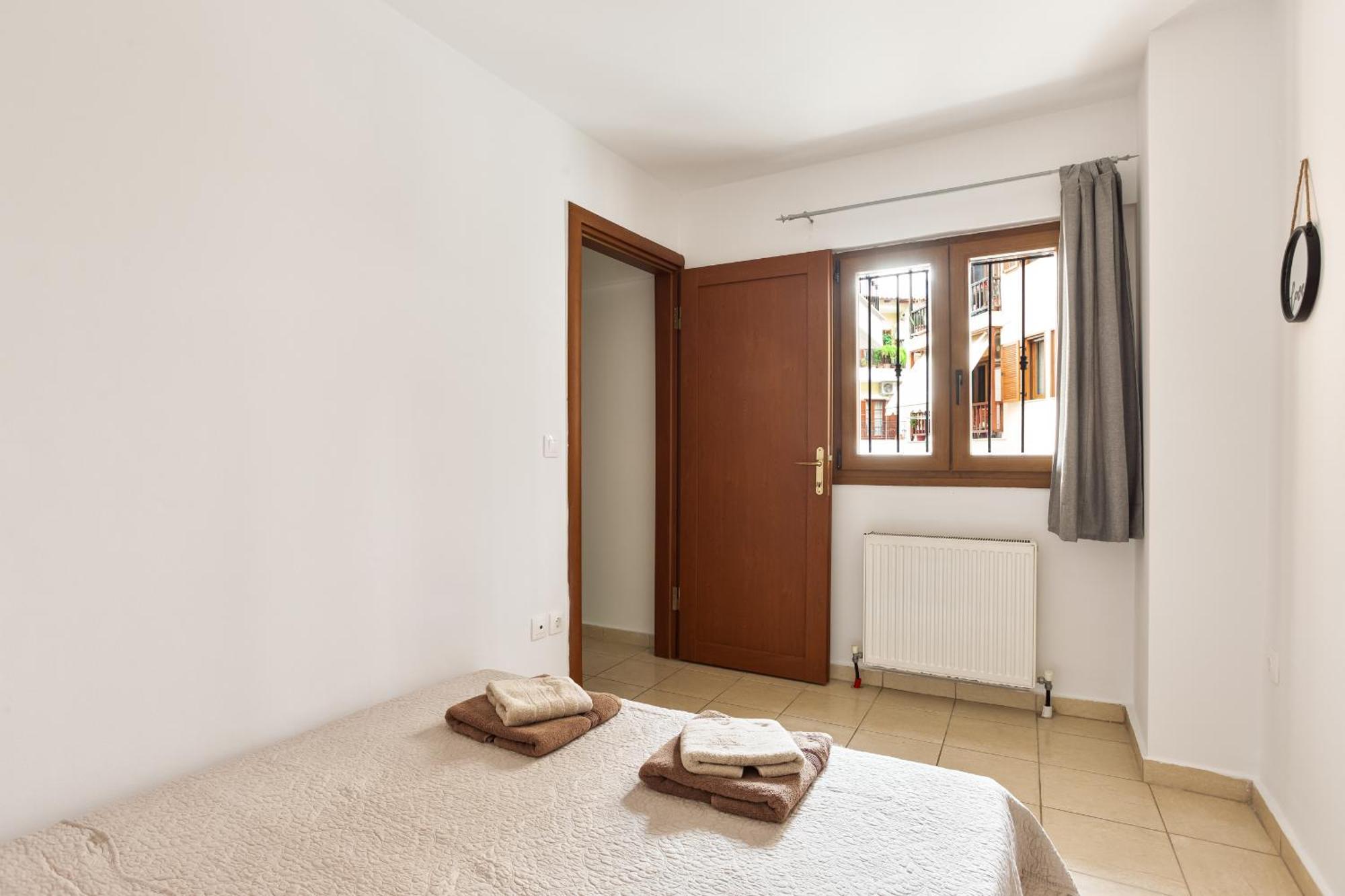Apartment Anopolh 11