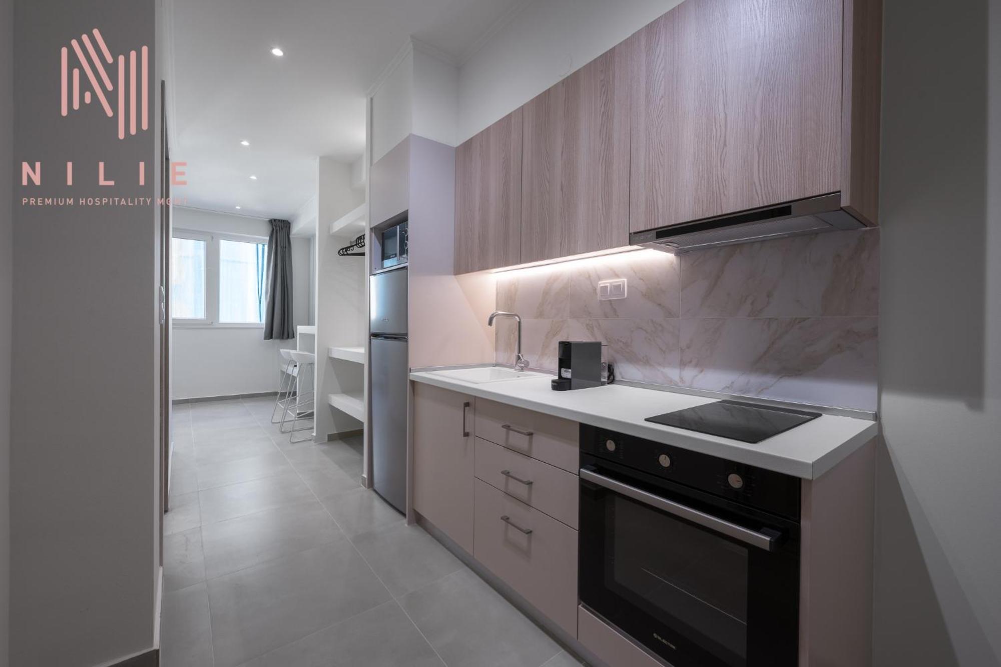 Nexia, Nilie Hospitality Mgmt * Thessaloniki
