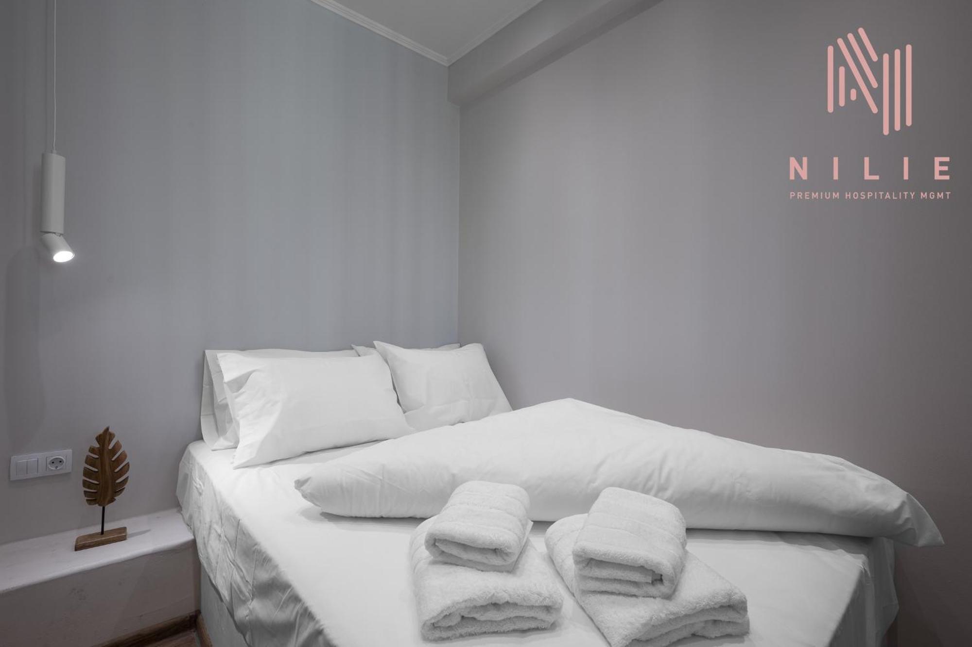 Nexia, Nilie Hospitality Mgmt Apartment Thessaloniki