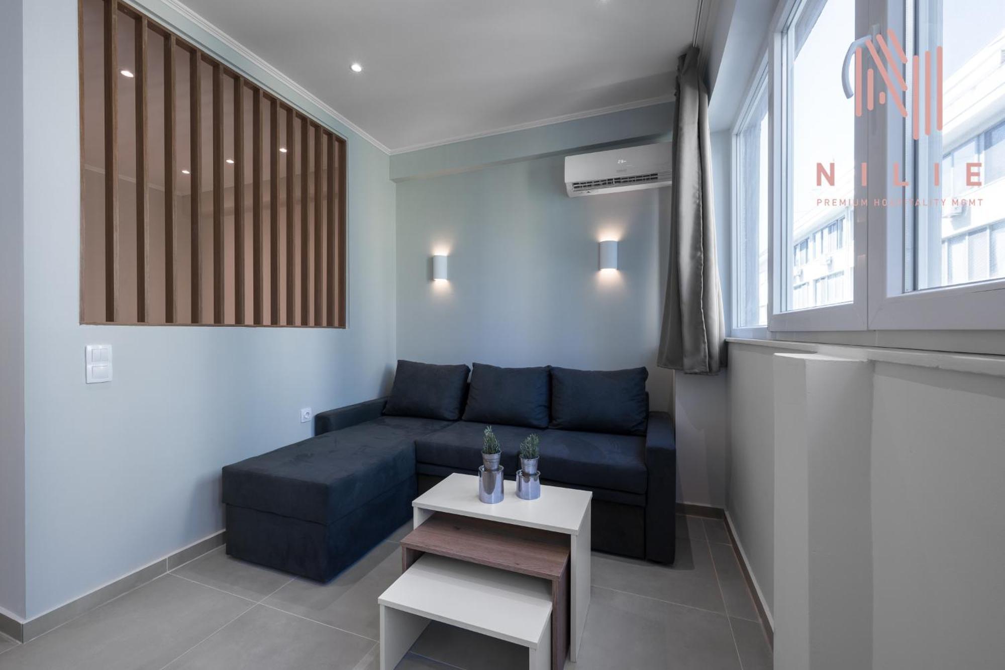 Apartment Nexia, Nilie Hospitality Mgmt