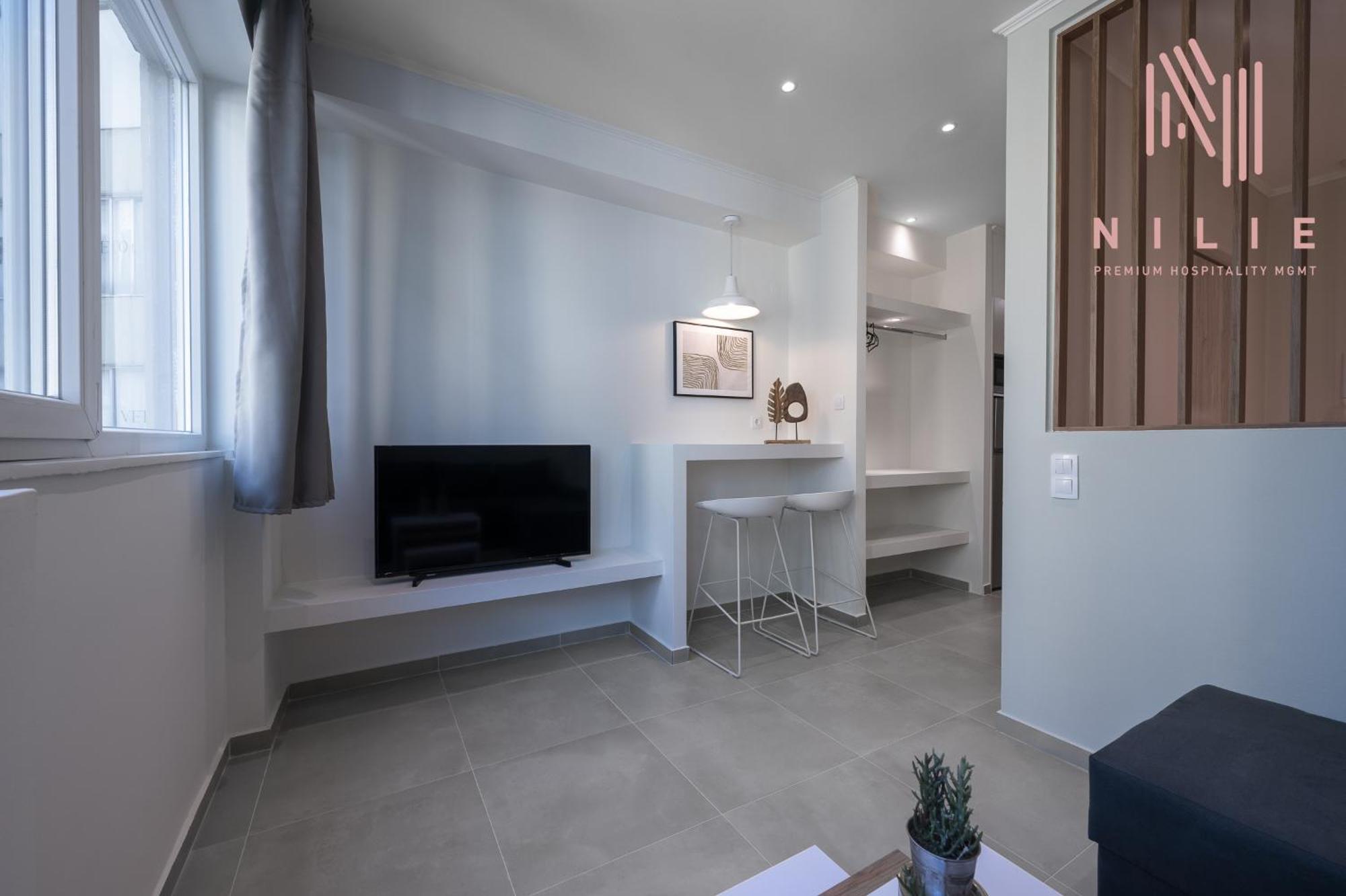 Nexia, Nilie Hospitality Mgmt Thessaloniki