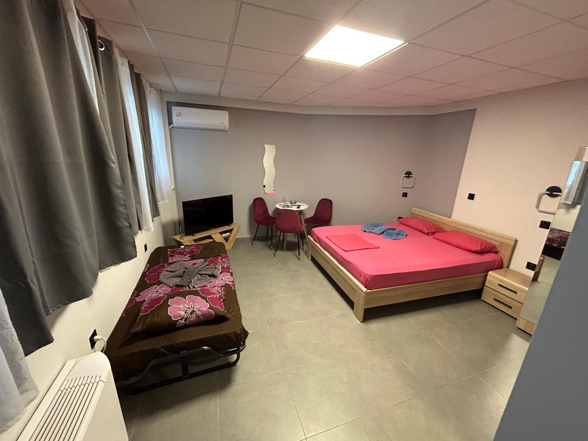 Apartamento Debbies 8