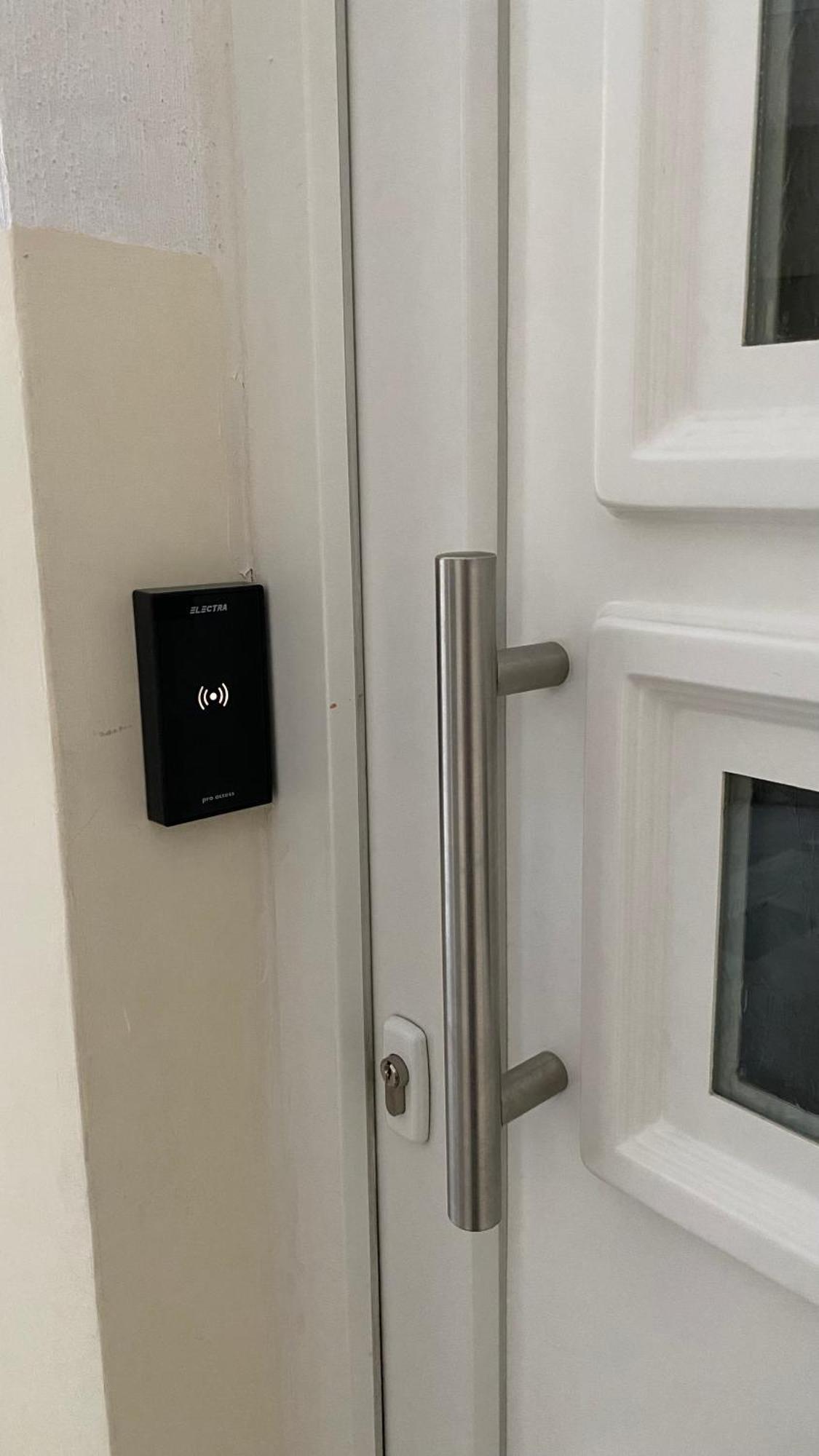 Apartamento Luxury In Downtown Tessalónica