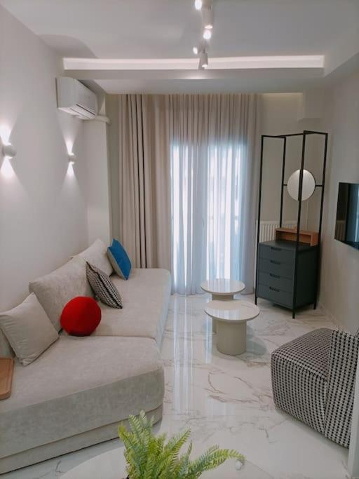 Apartment Luxe Boutique With Balcony Thessaloniki