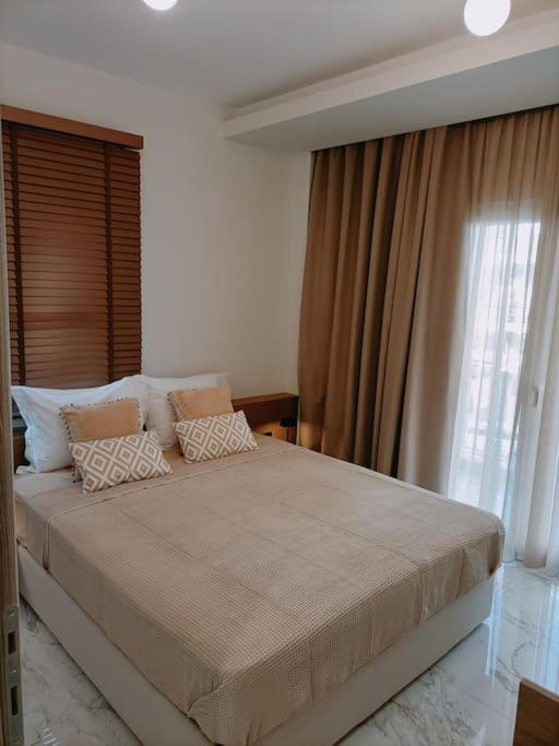Luxe Boutique With Balcony * Thessaloniki