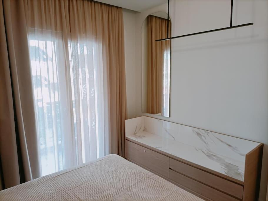 Apartment Luxe Boutique With Balcony Thessaloniki