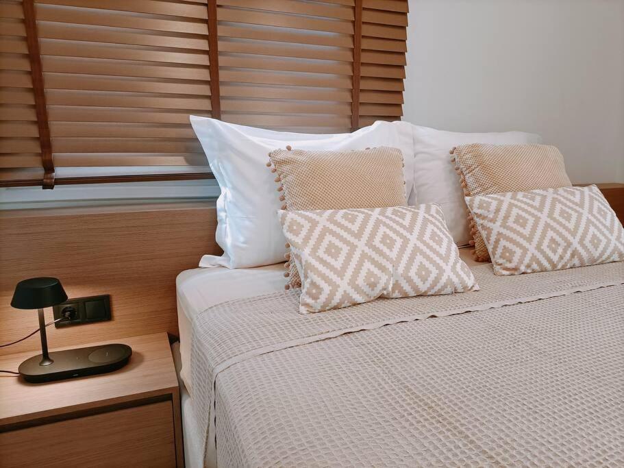 Apartment Luxe Boutique With Balcony Thessaloniki