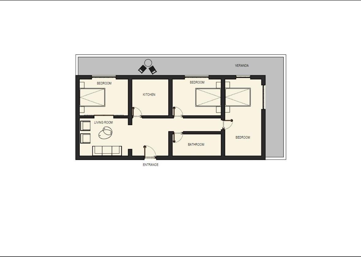 Houseloft Metropolitan Highlight Thessaloniki