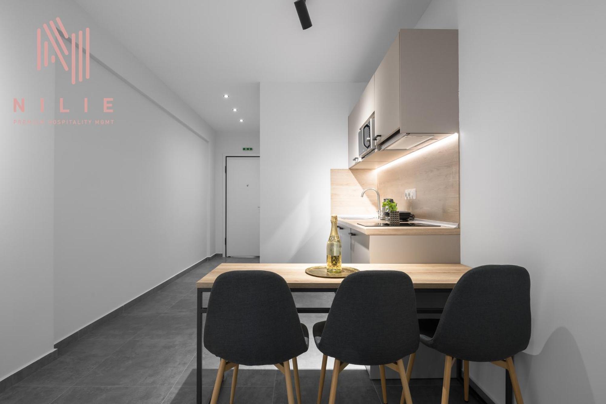 Apartment P30, Nilie Hospitality Mgmt Thessaloniki