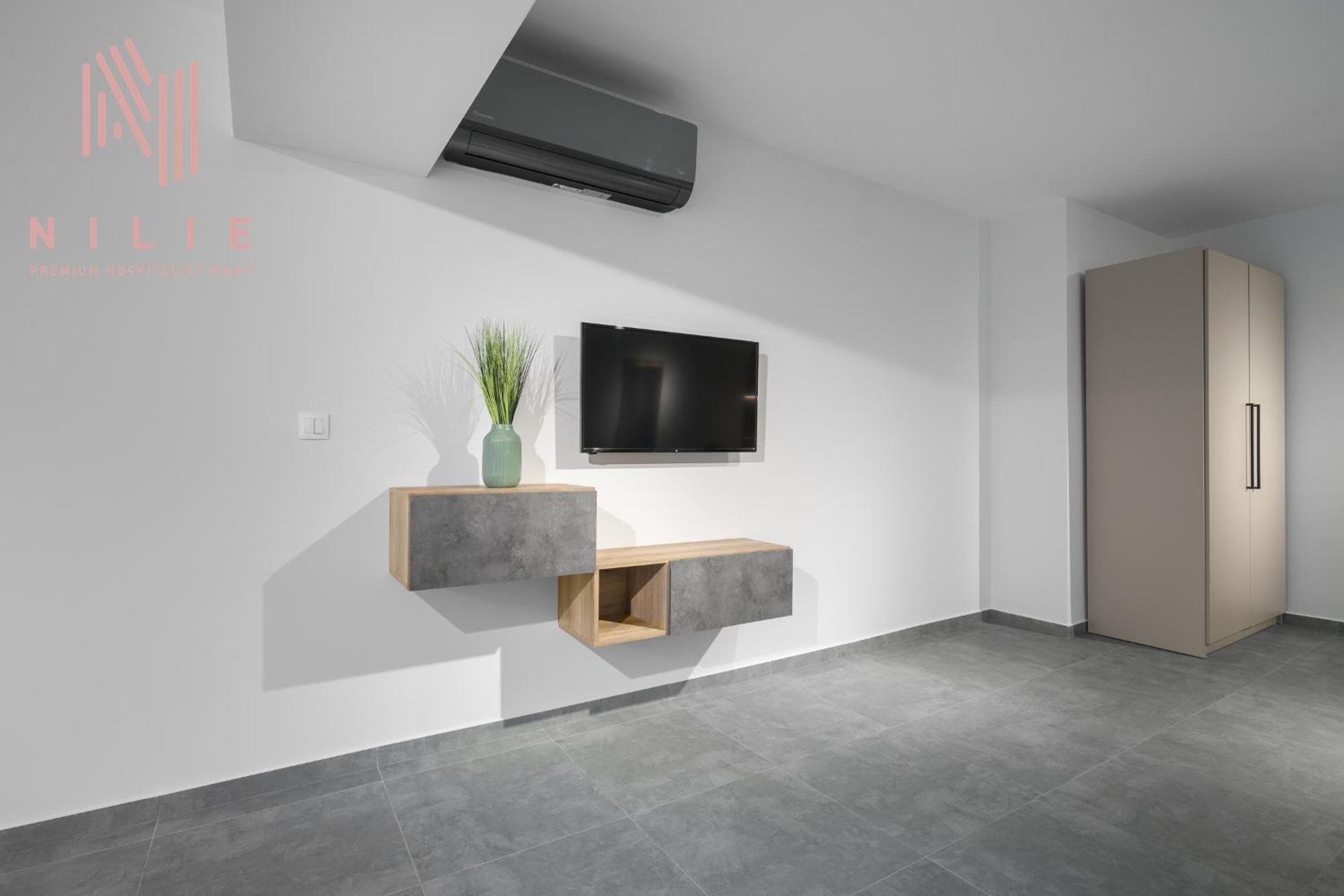 P30, Nilie Hospitality Mgmt Apartment Thessaloniki