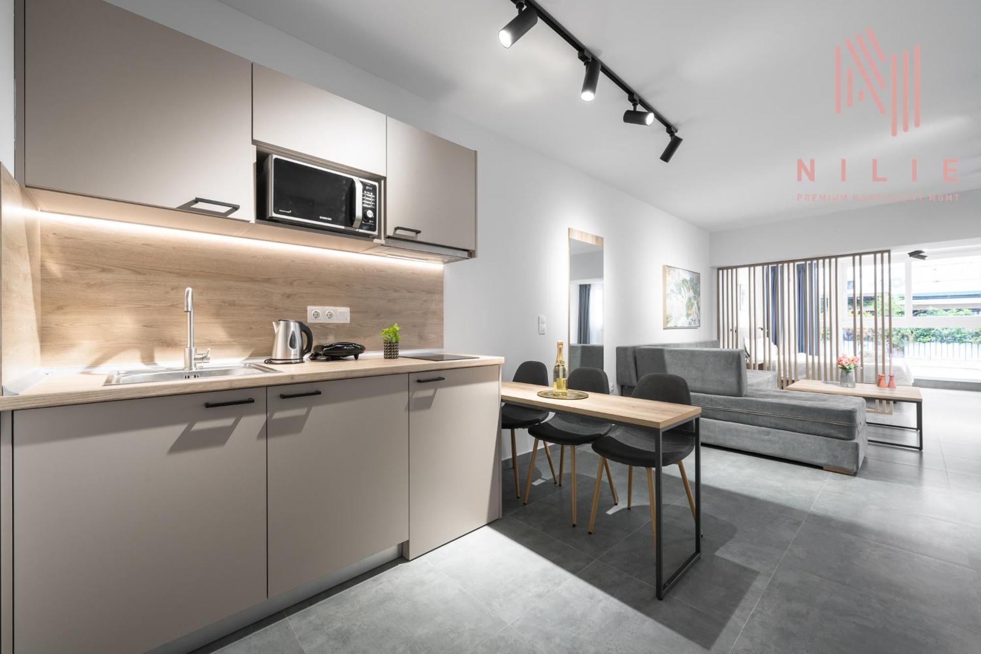 Apartment P30, Nilie Hospitality Mgmt Thessaloniki