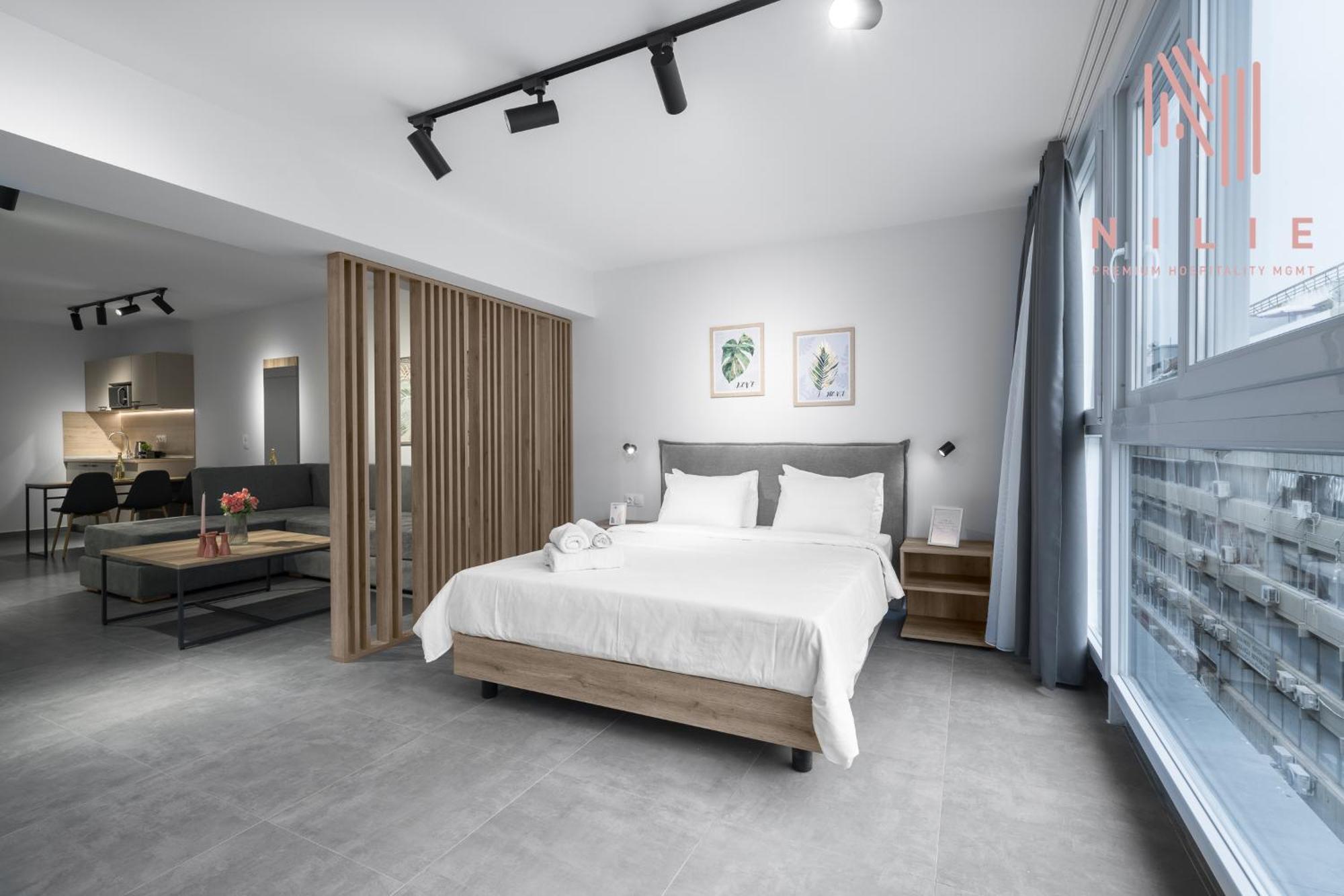 Apartment P30, Nilie Hospitality Mgmt *