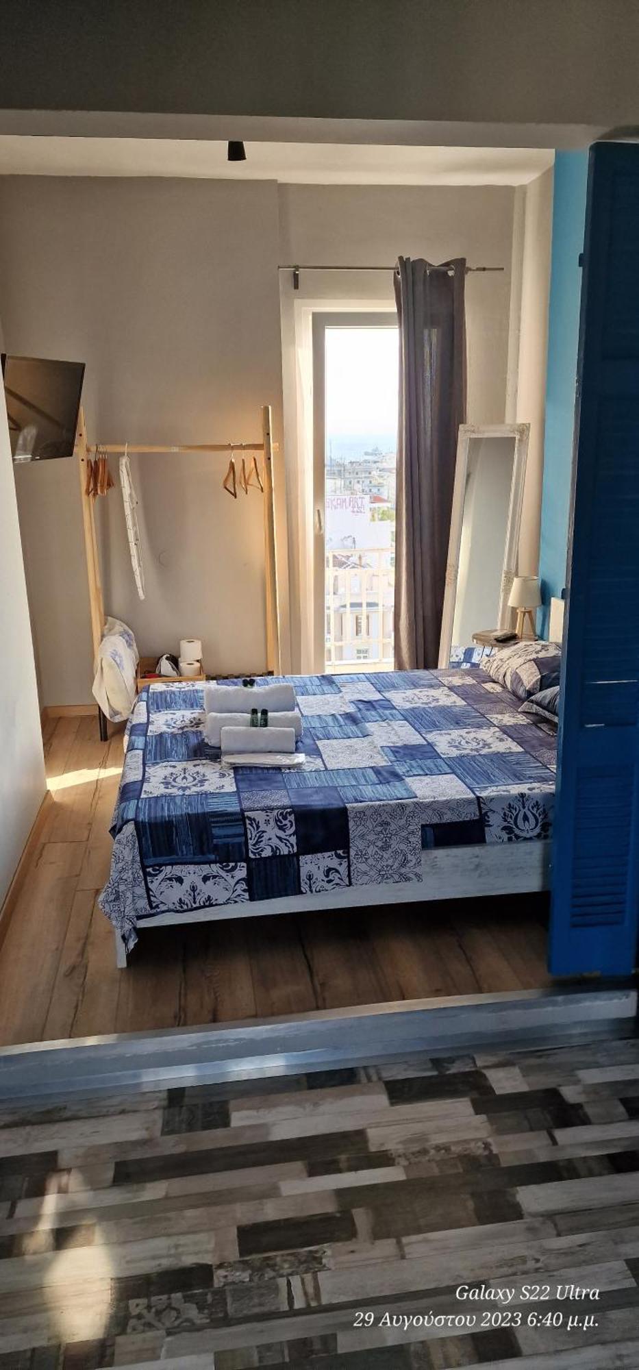 Apartment Closer 
