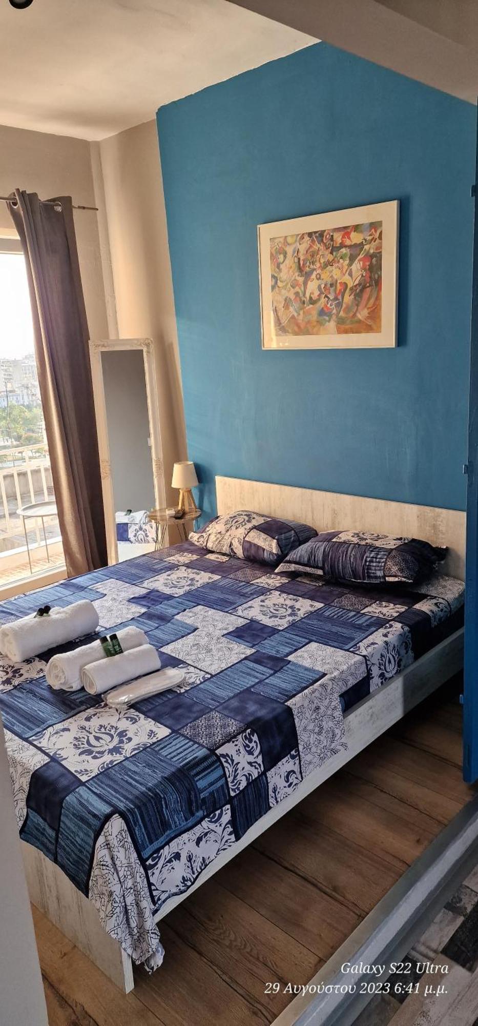 Apartment Closer 