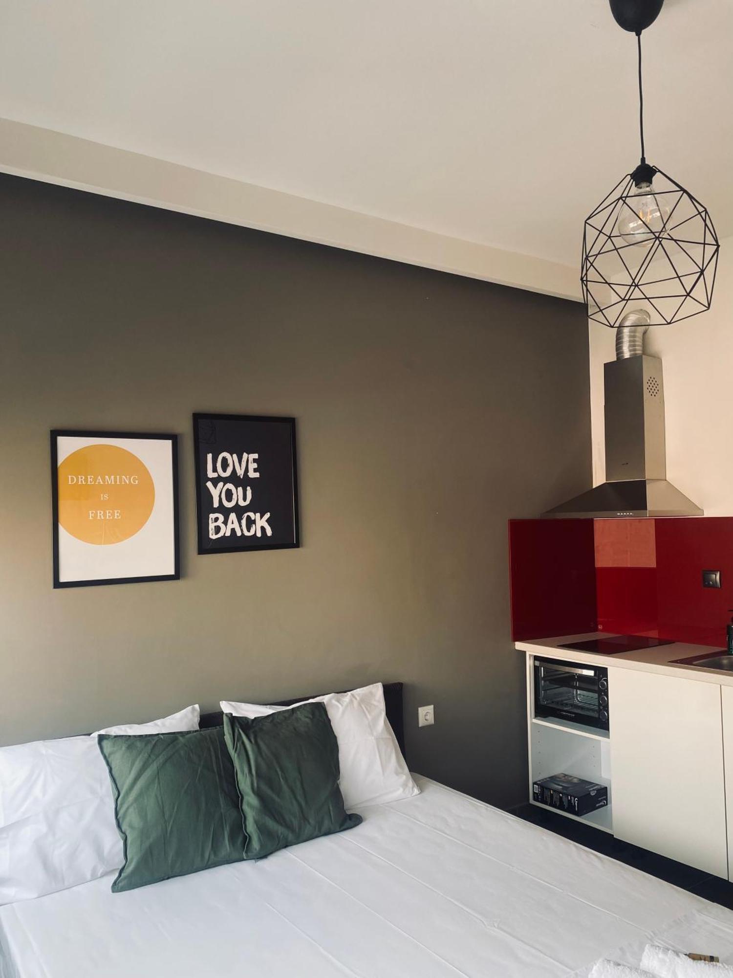 Rainbow Apartamento