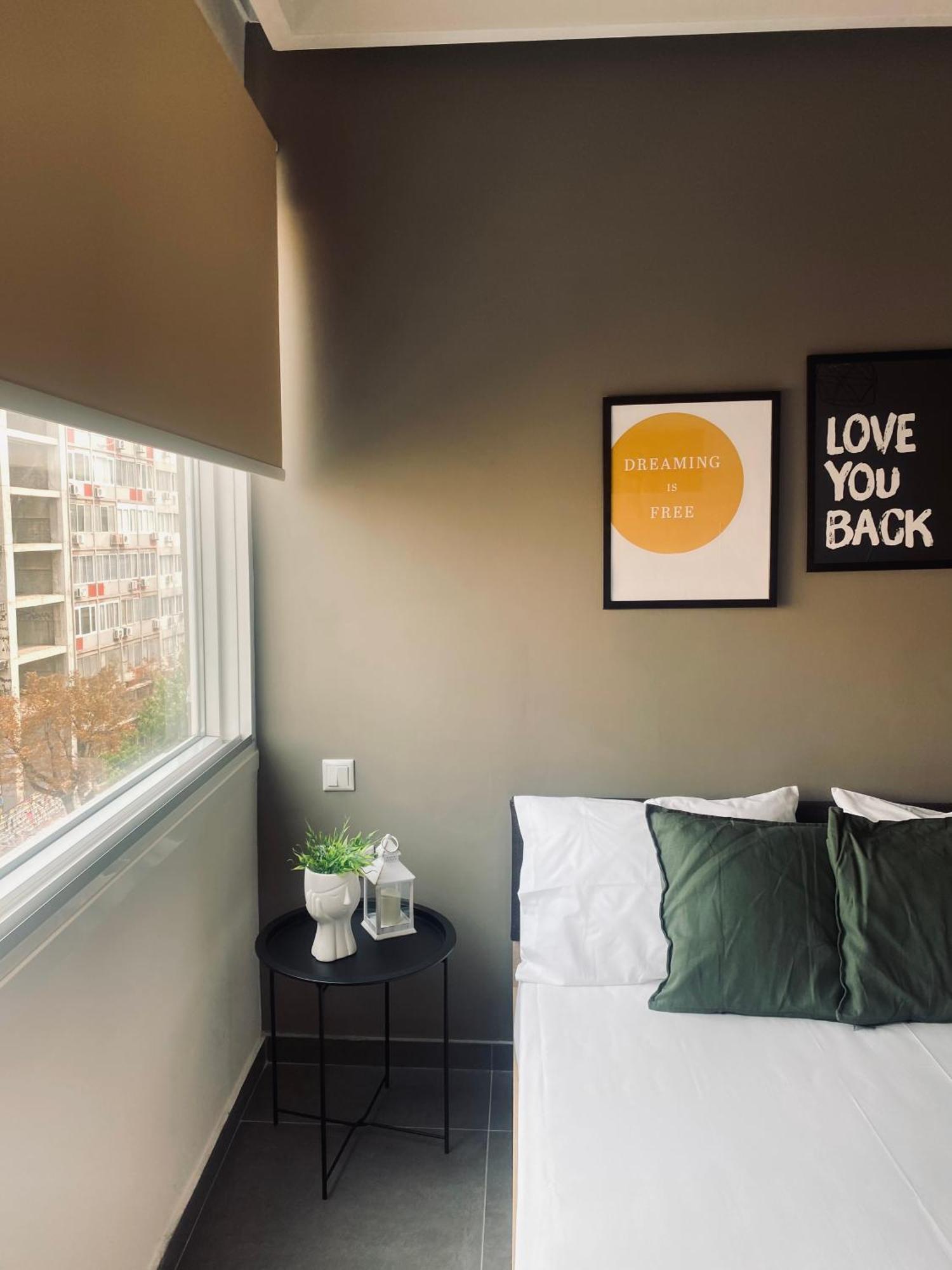 Apartamento Rainbow Tessalónica
