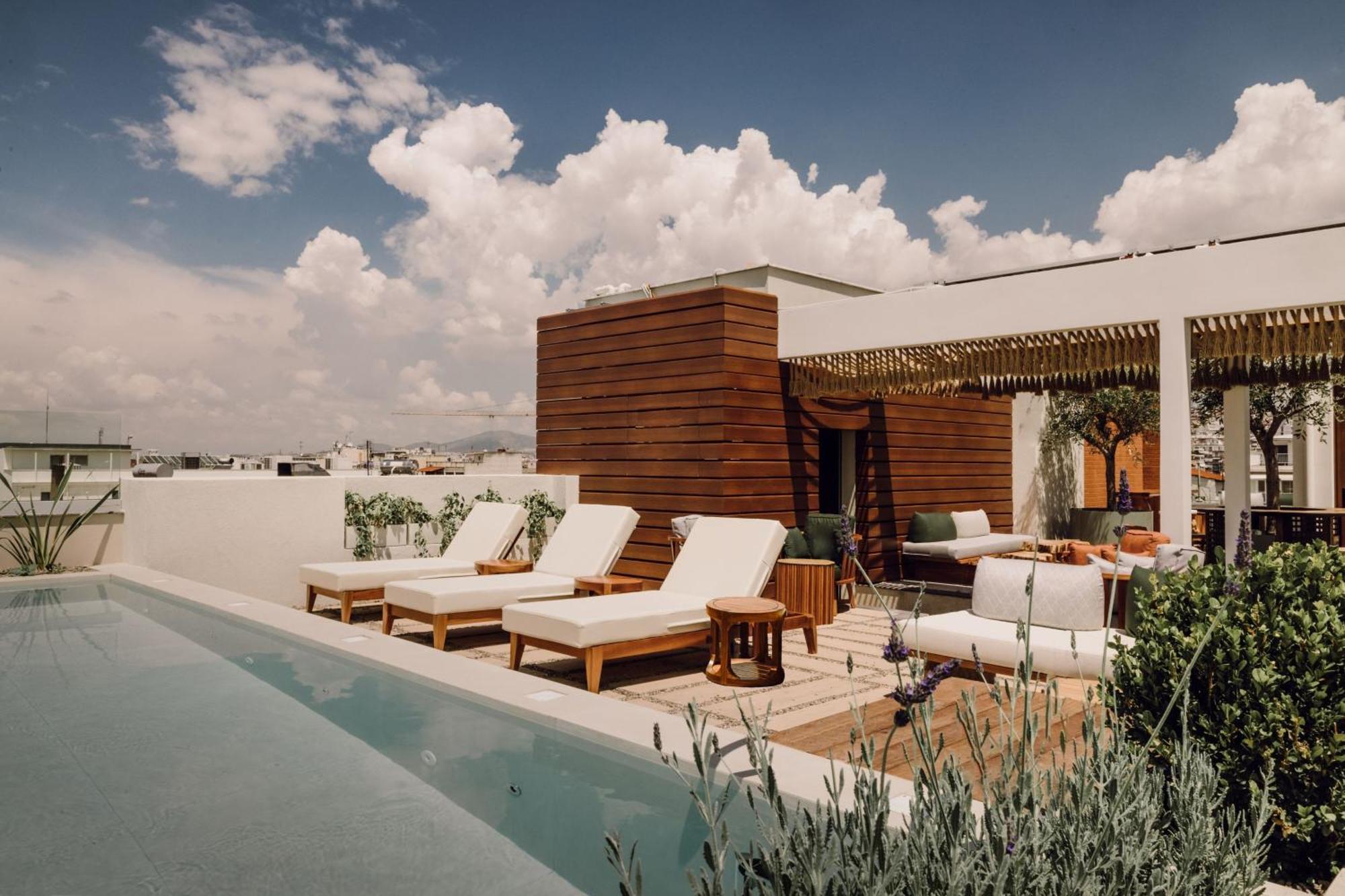 Hotel Monasty, Thessaloniki, Autograph Collection