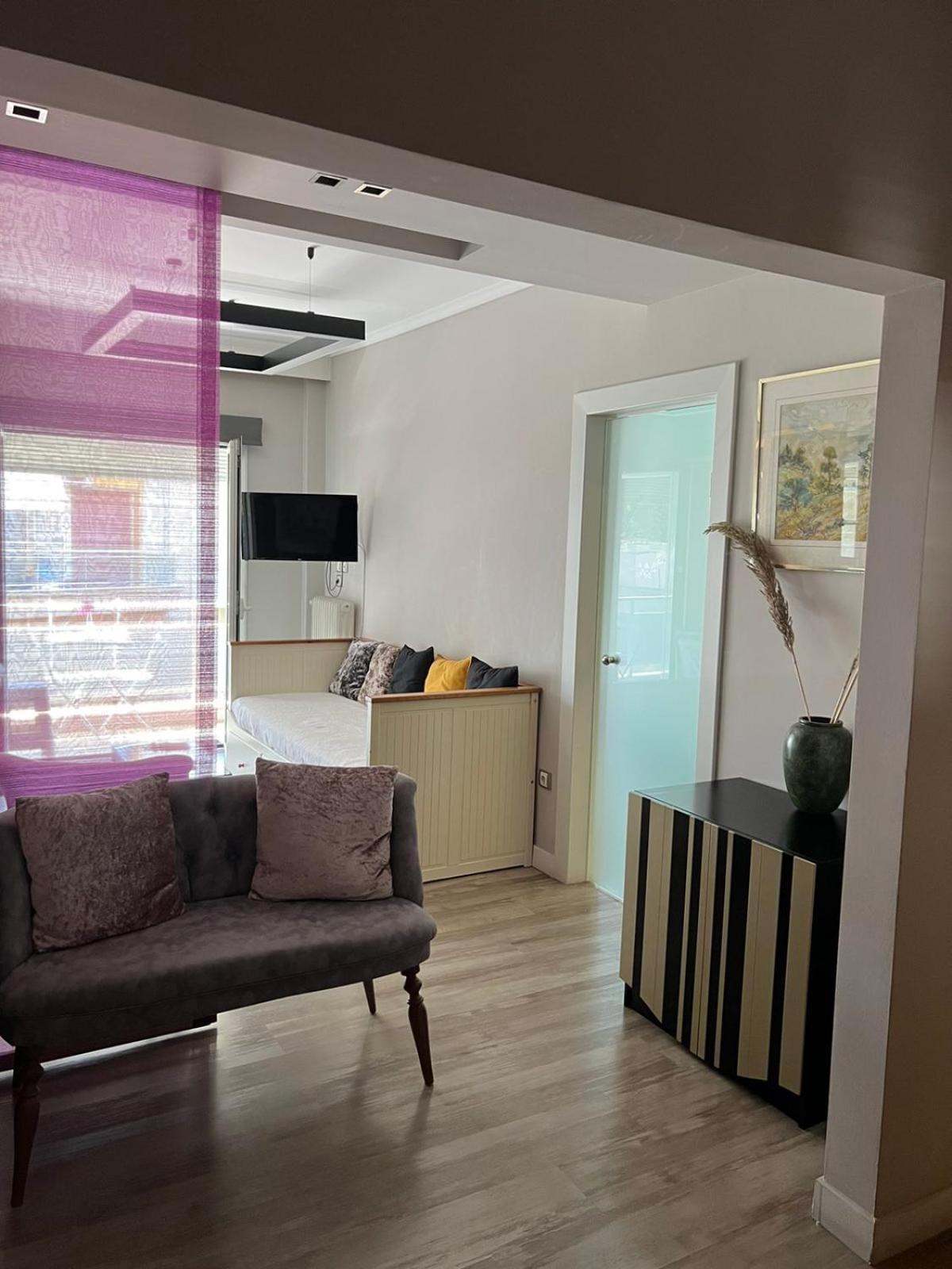 Apartment Chic & Cozy Thessaloniki