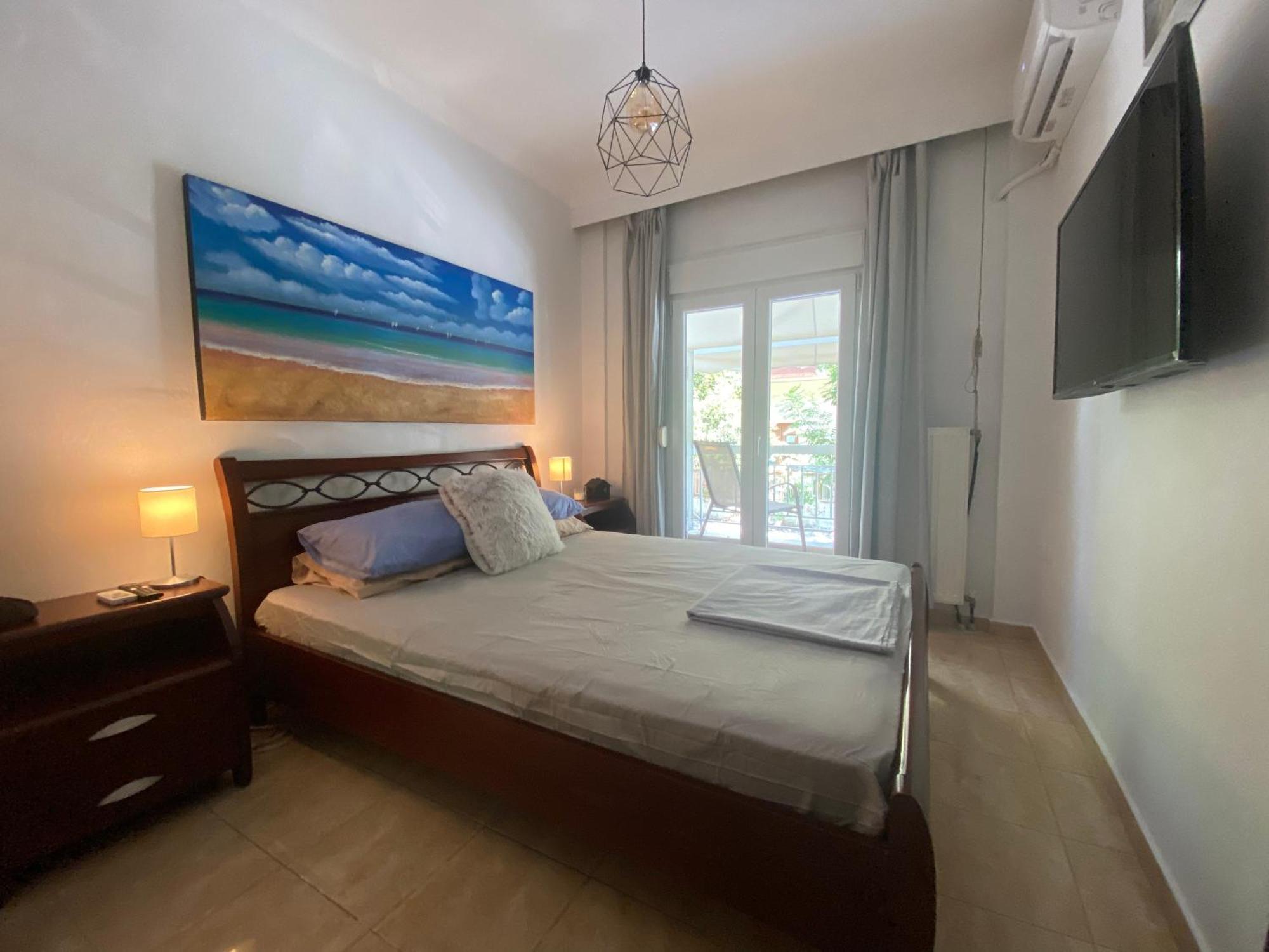 Norra Apartment