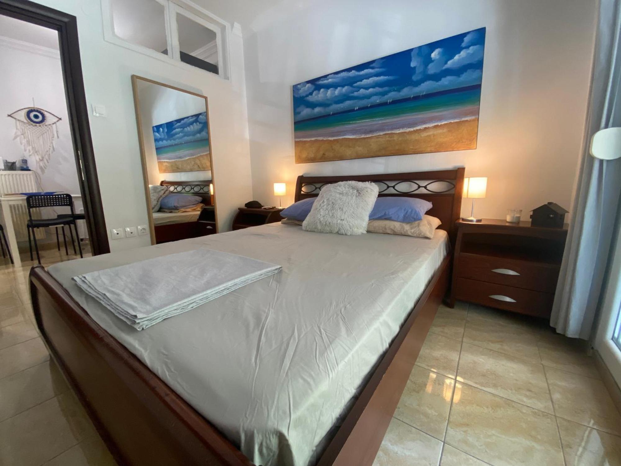 Apartment Norra