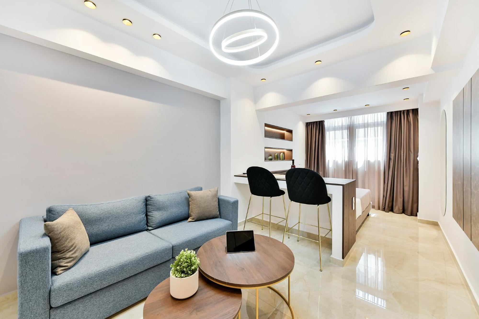 Porto Sea View Apartment *