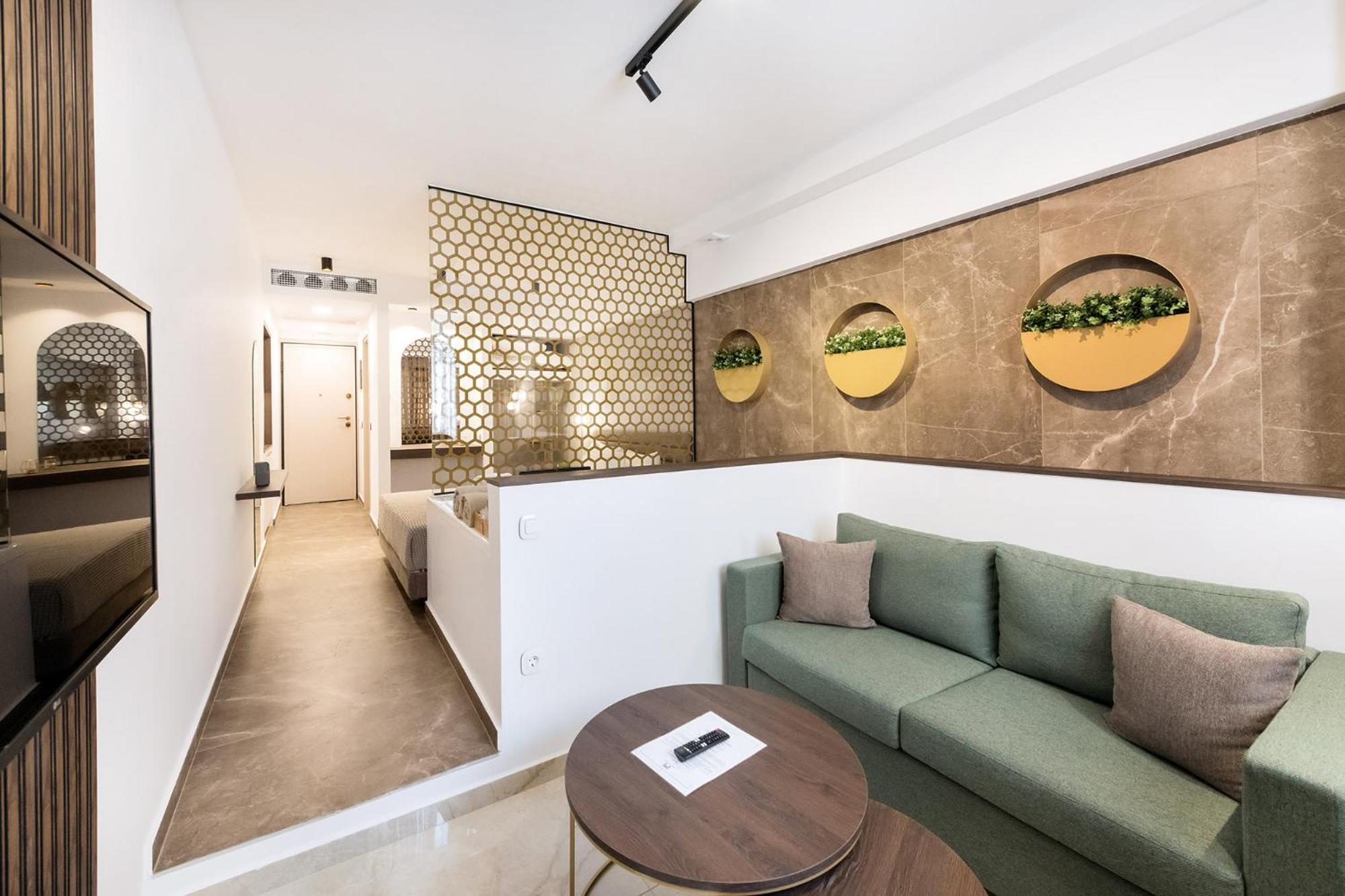 Apartment Porto Sea View