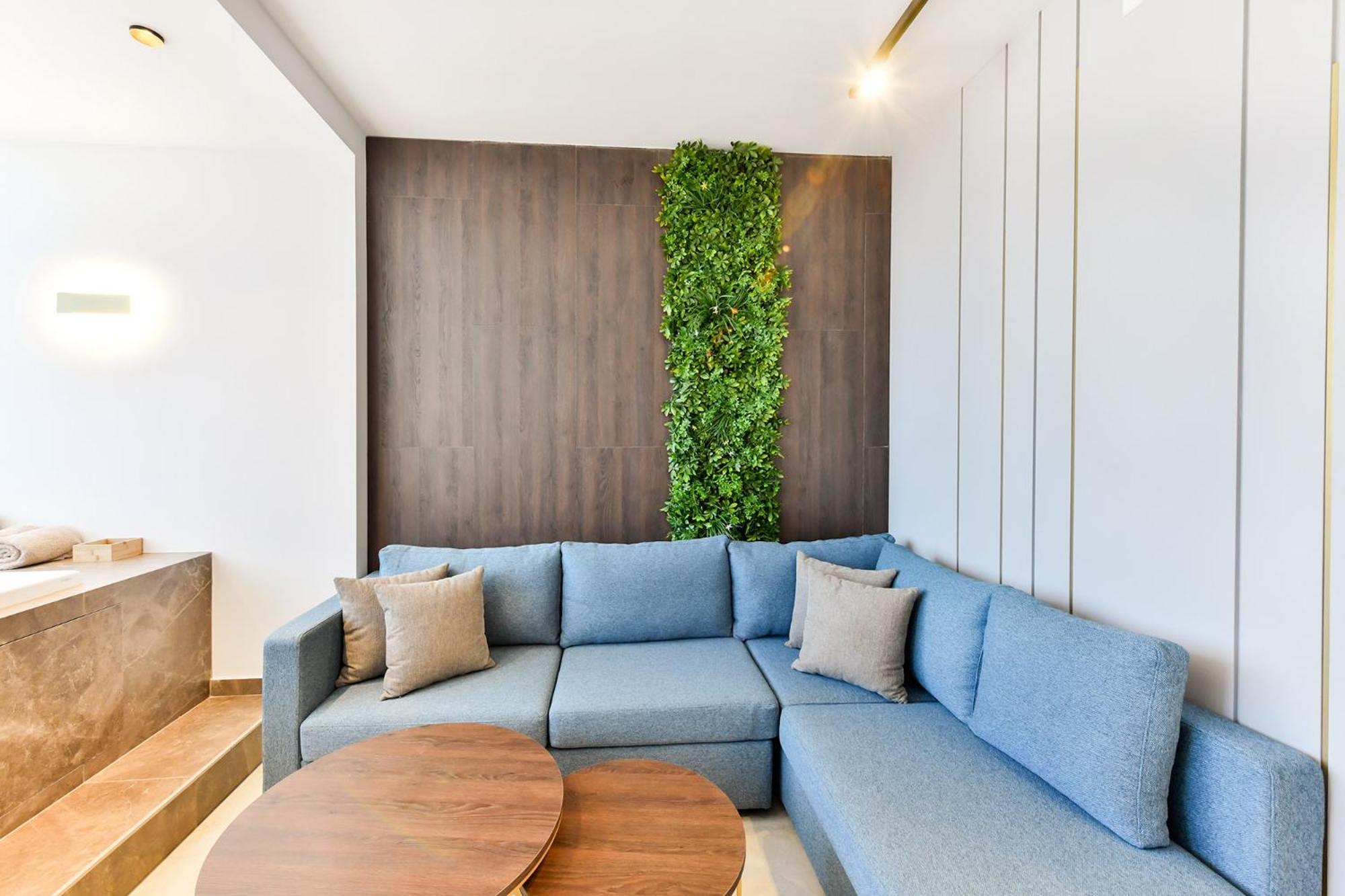 Porto Sea View Apartment *