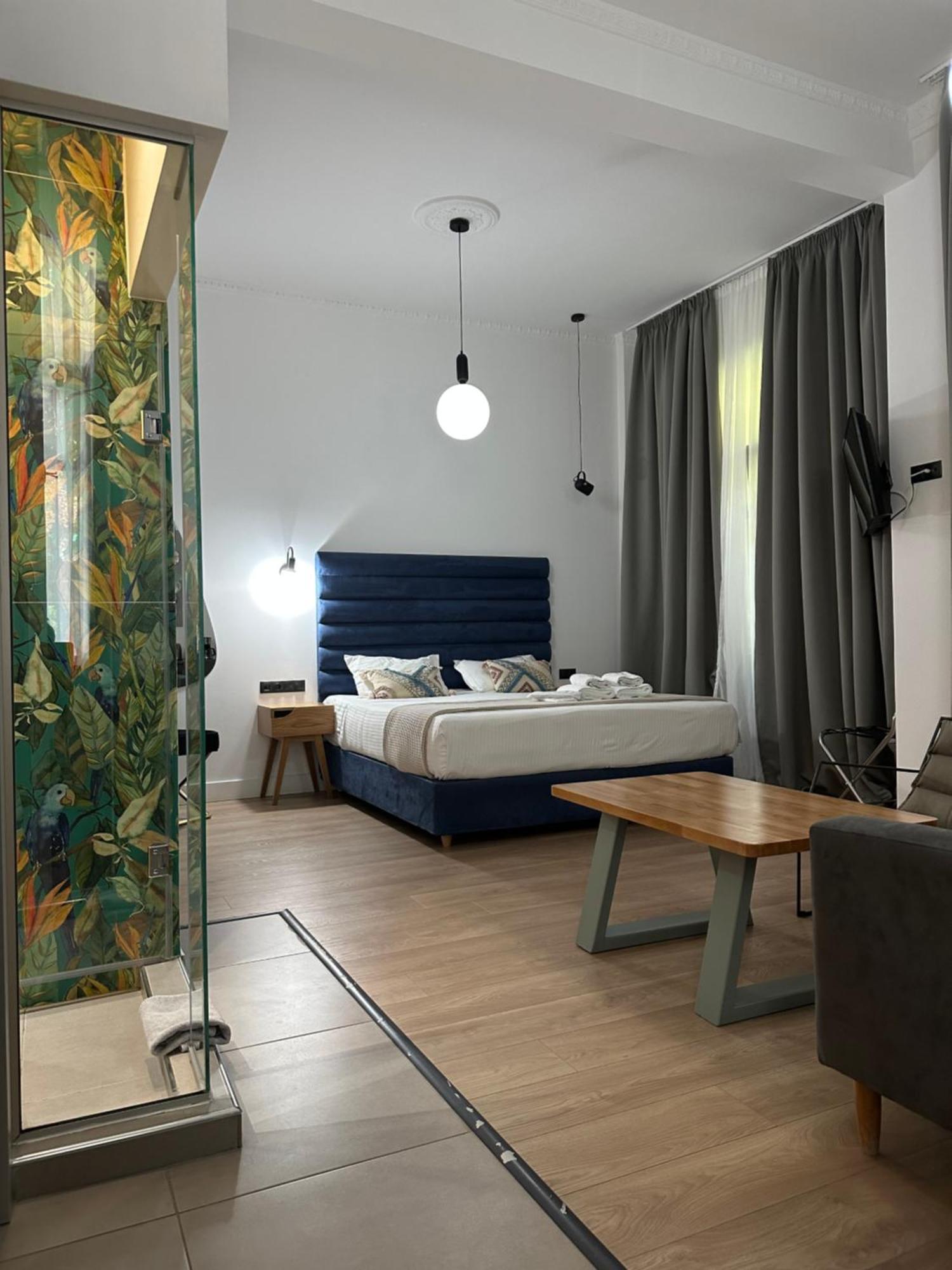 The Maroon Bottle Luxury Thessaloniki