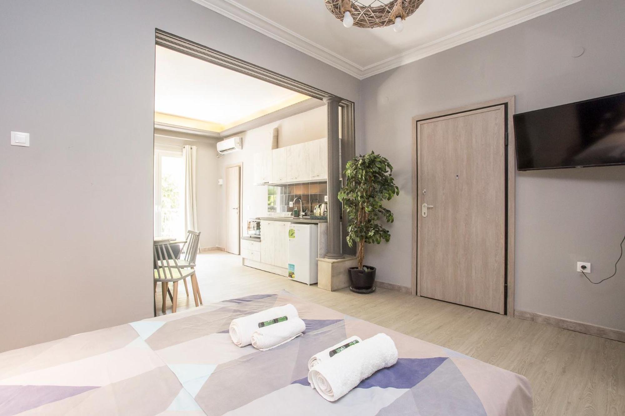 Appartement Closer 