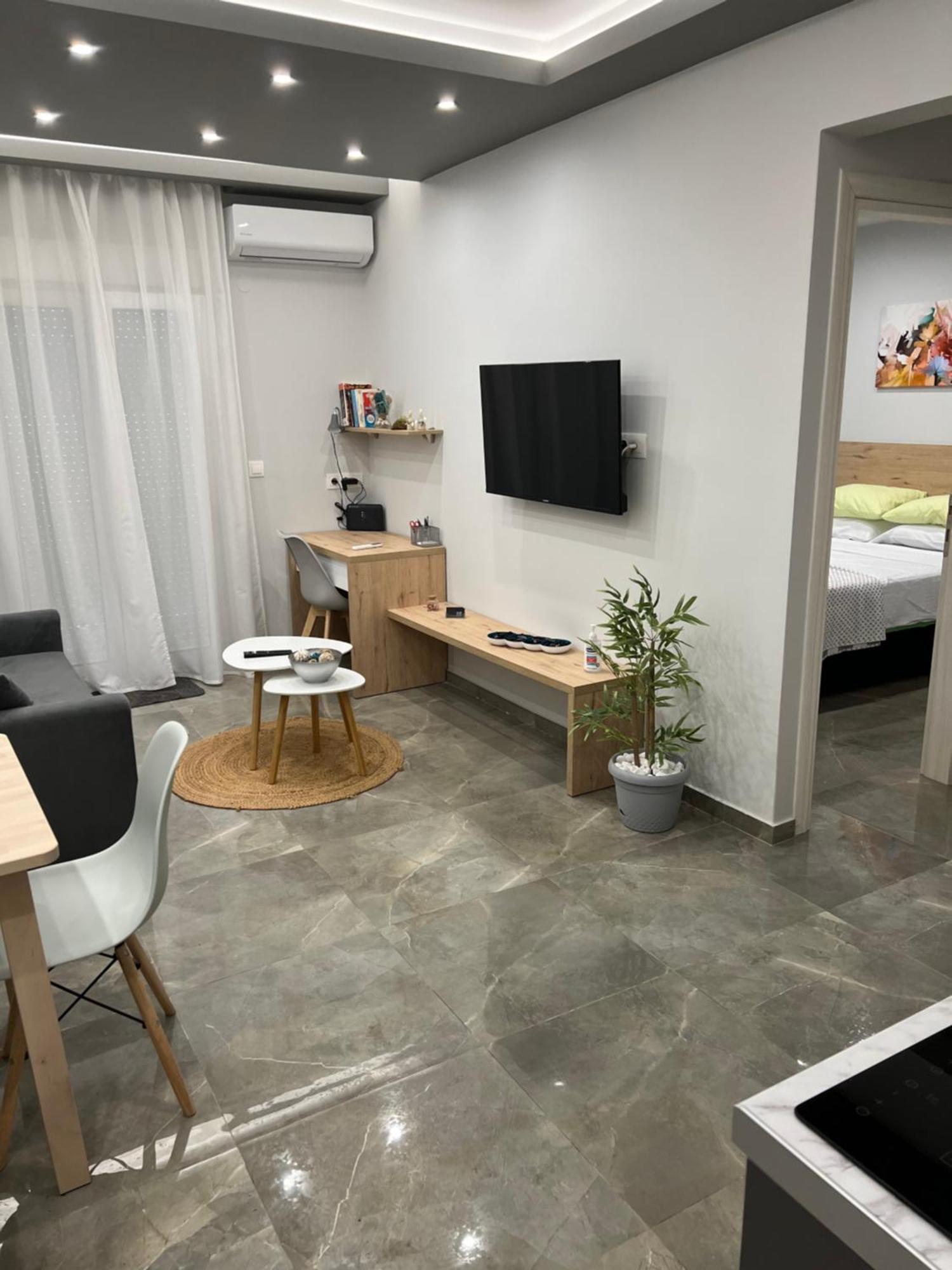 Km51 Luxury Apartment