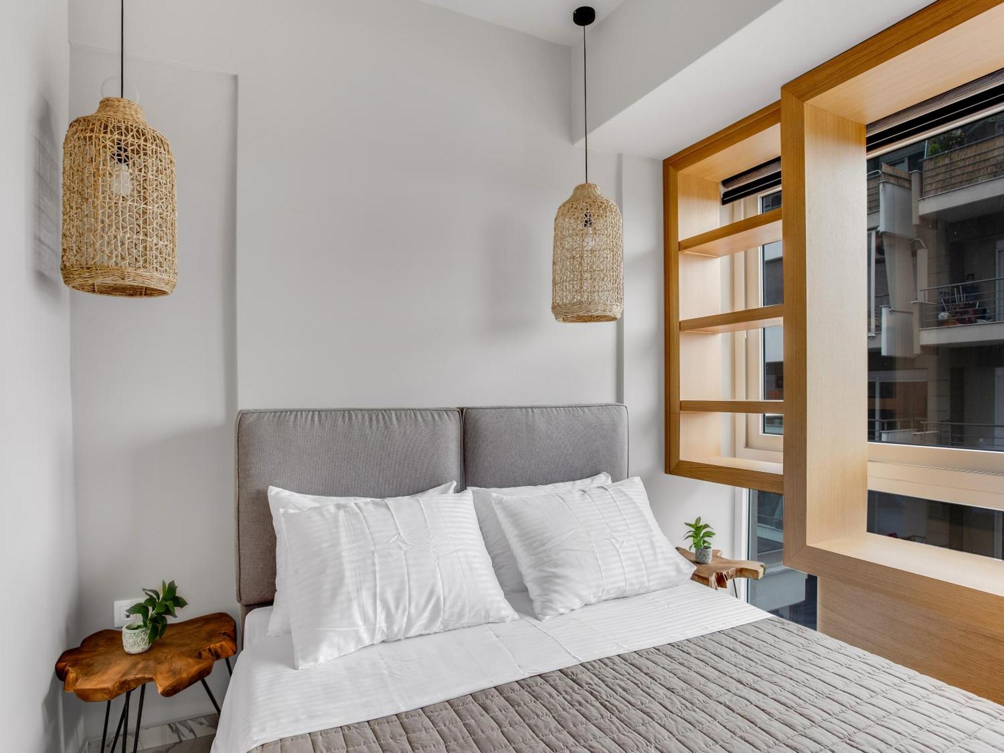 Apartment Sanders Old Port