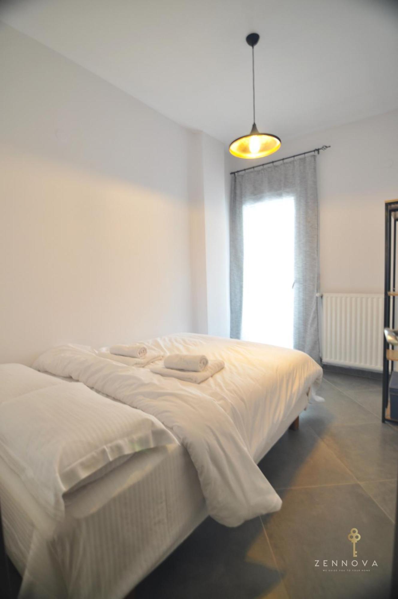 Zennova #81 Papazoli Str Apartment *